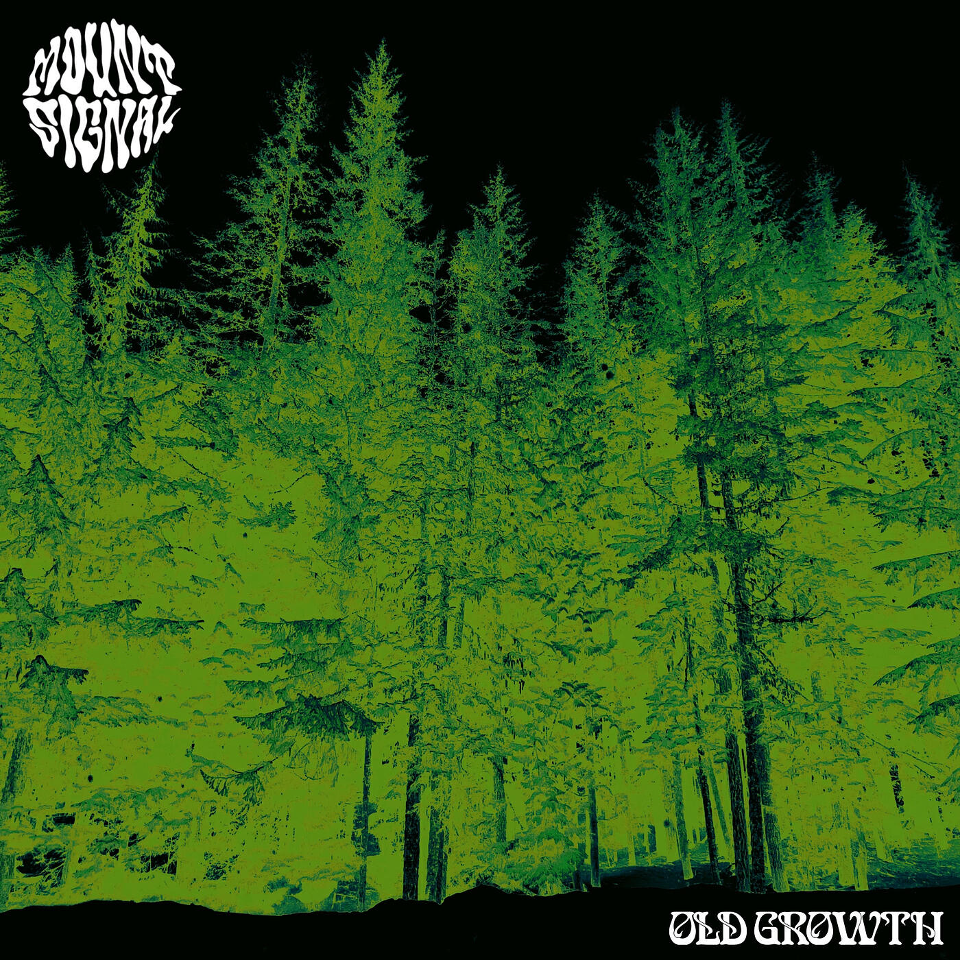 Релиз Old Growth