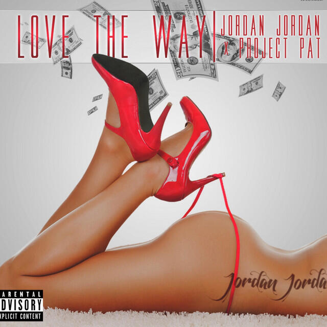 Релиз Love The Way