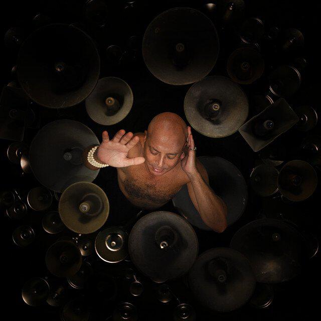 Релиз Ondes of chakras