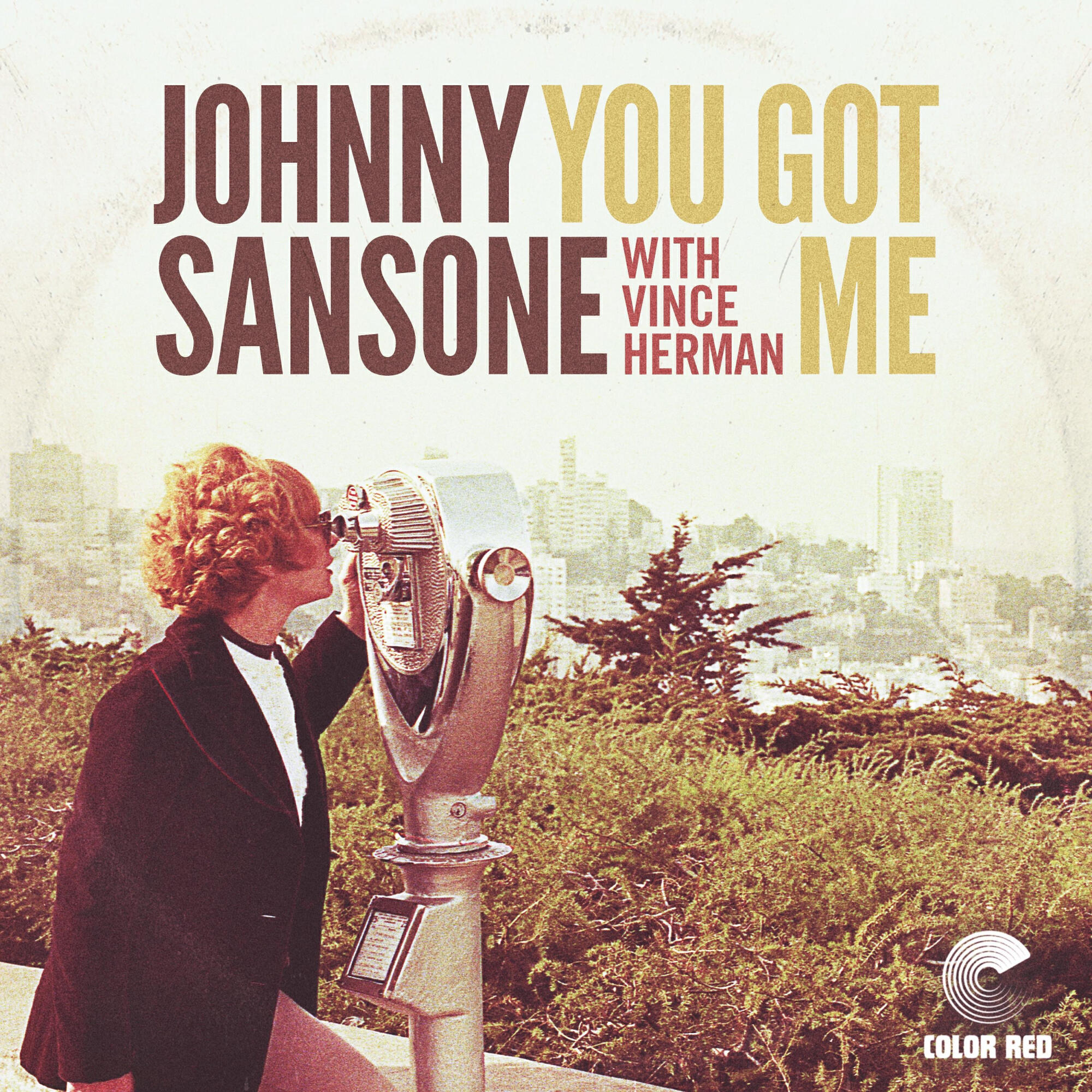 Релиз You Got Me