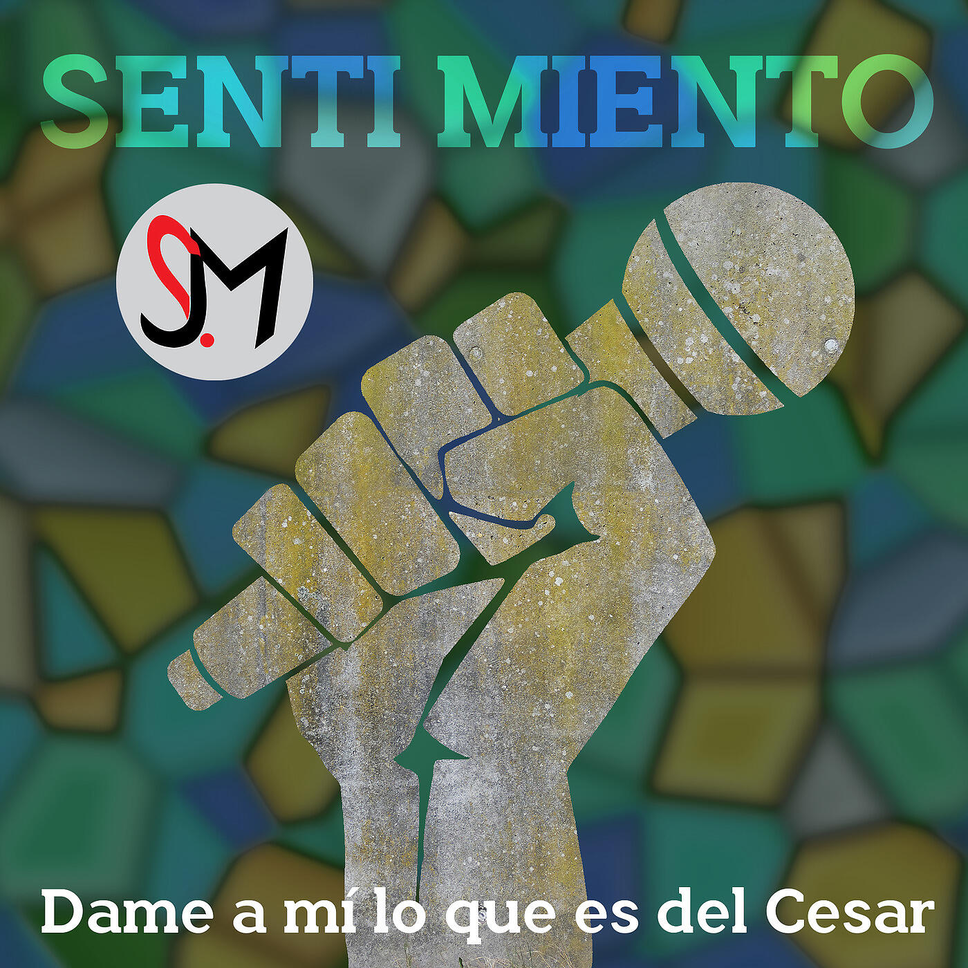 Релиз Dame a Mí Lo Que Es Del Cesar
