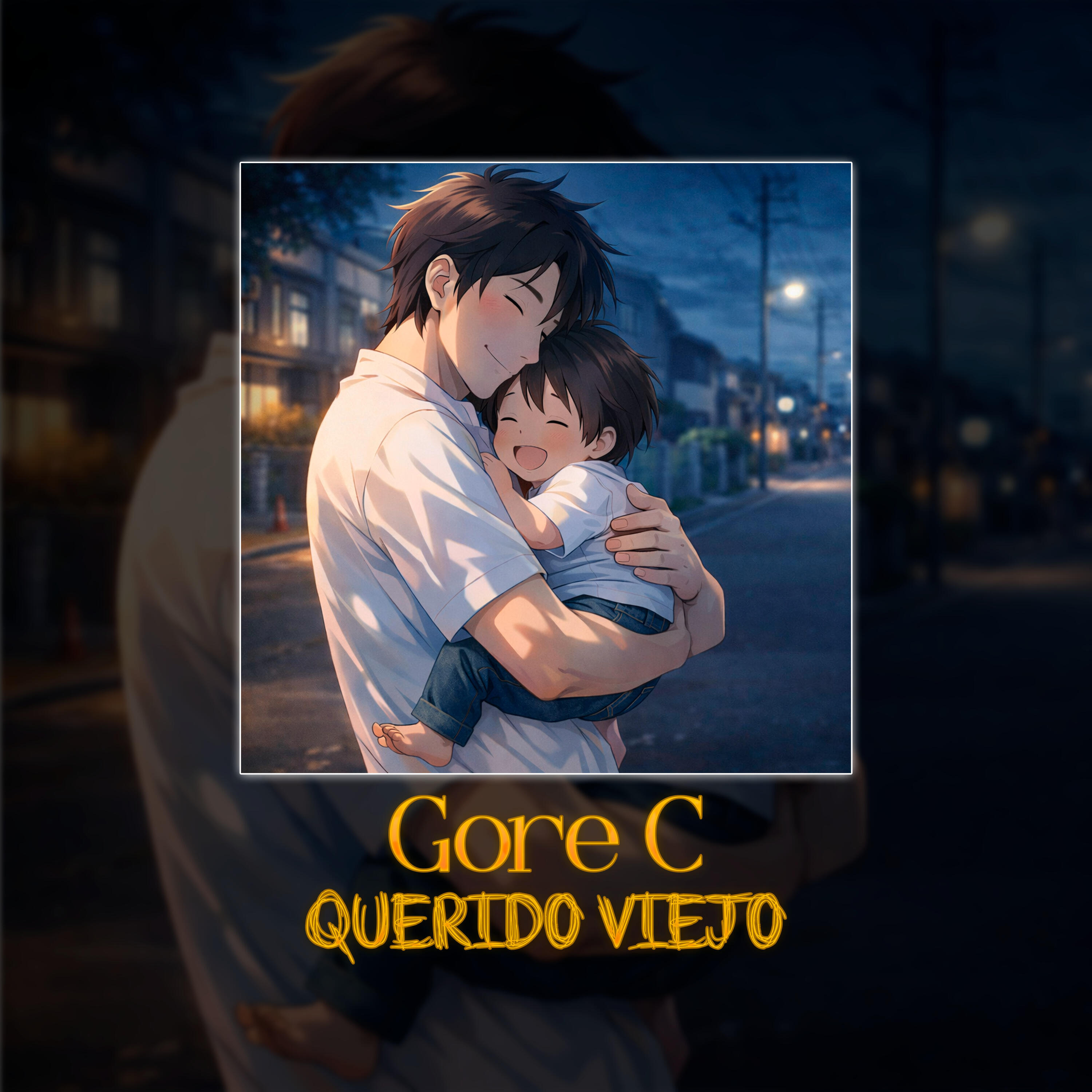 Релиз Querido Viejo