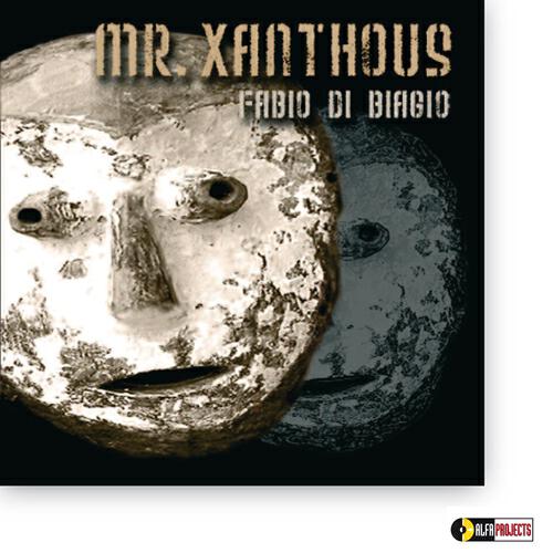 Релиз Mr. Xanthous