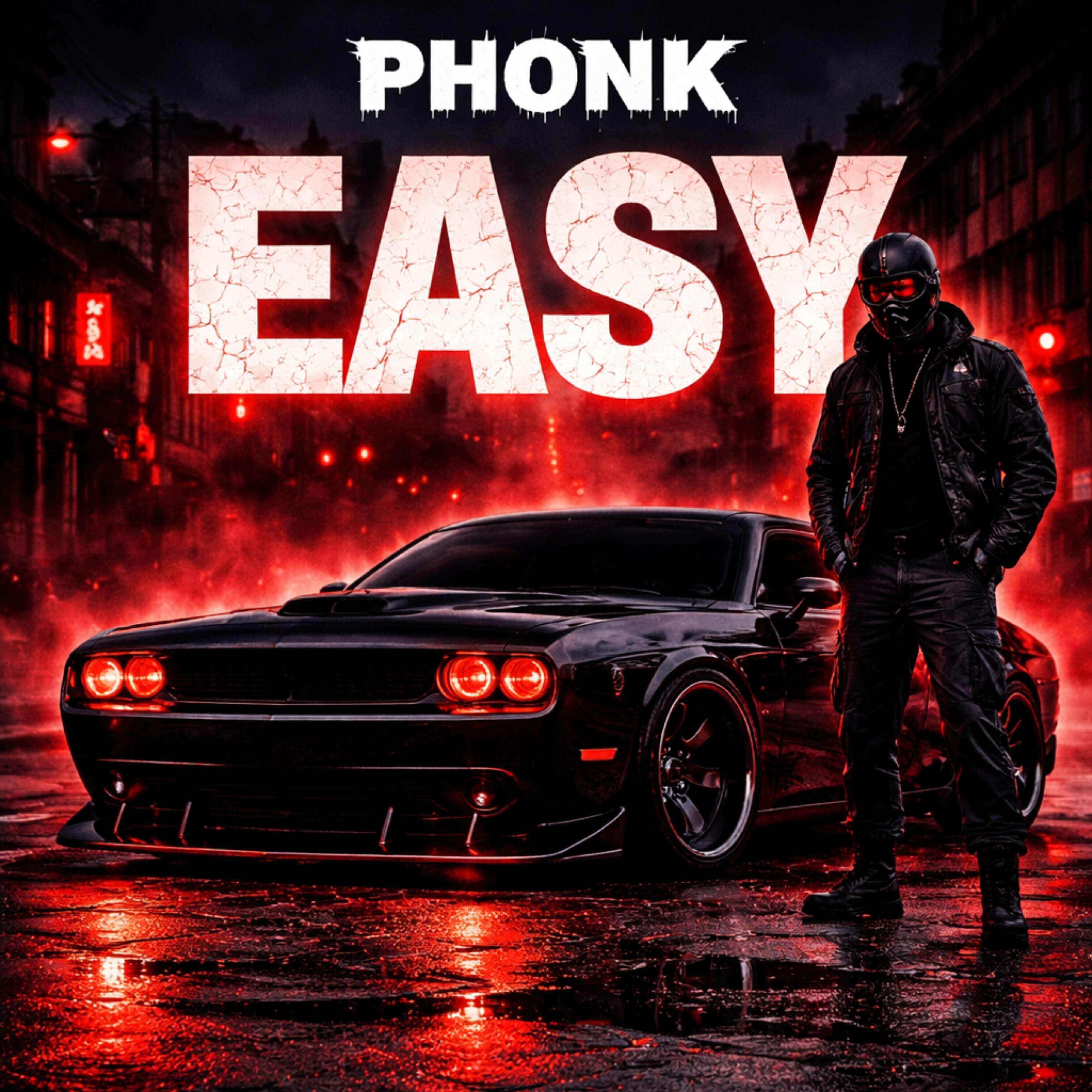 Релиз Easy