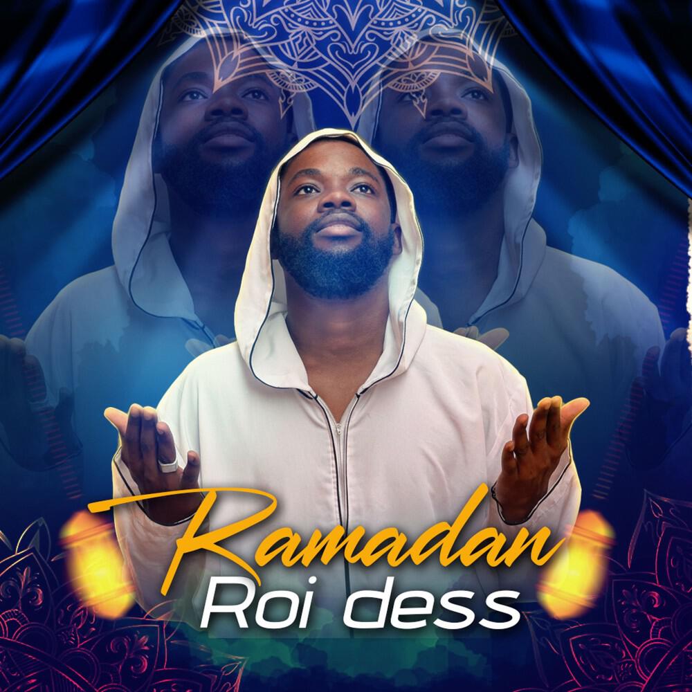 Релиз Ramadan