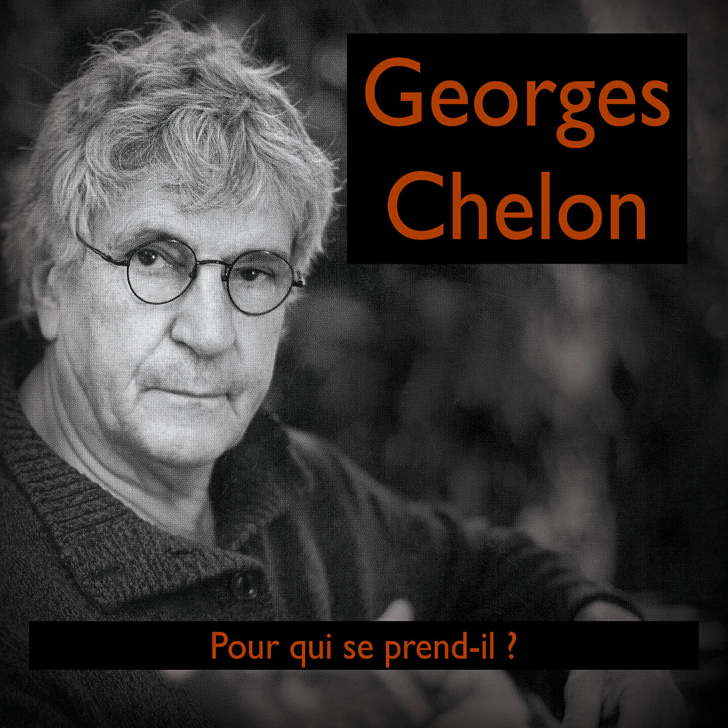 Релиз Pour qui se prend-il ?