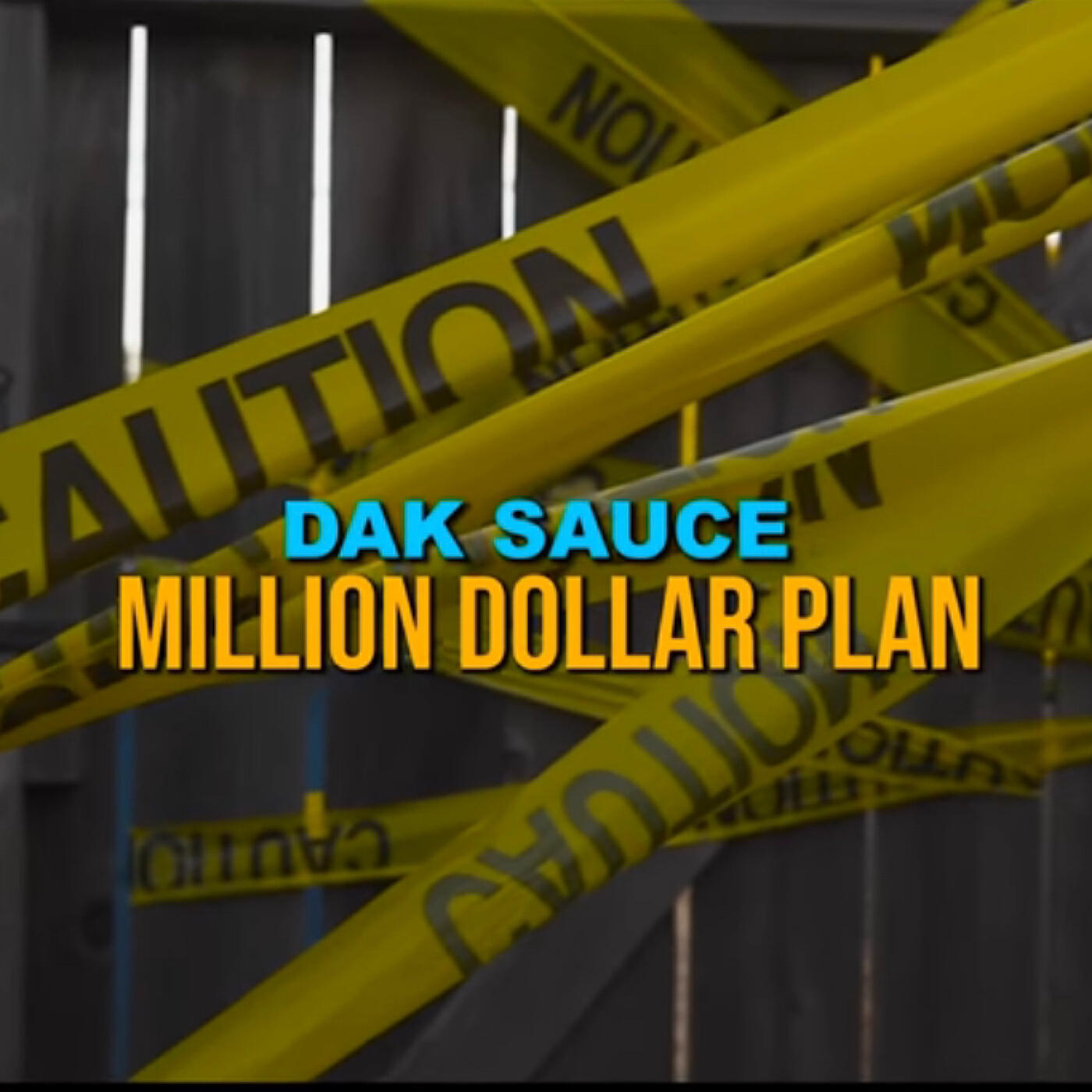 Релиз Million Dollar Plan