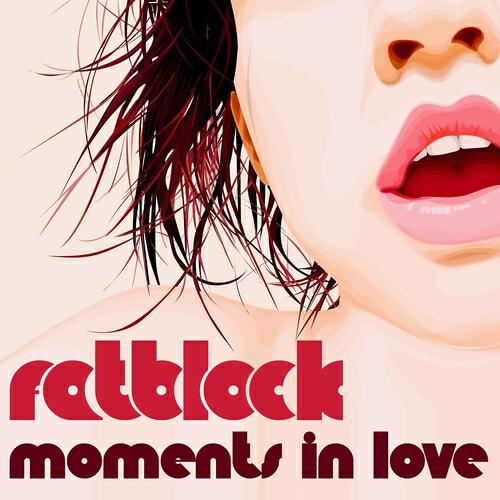 Релиз Moments In Love