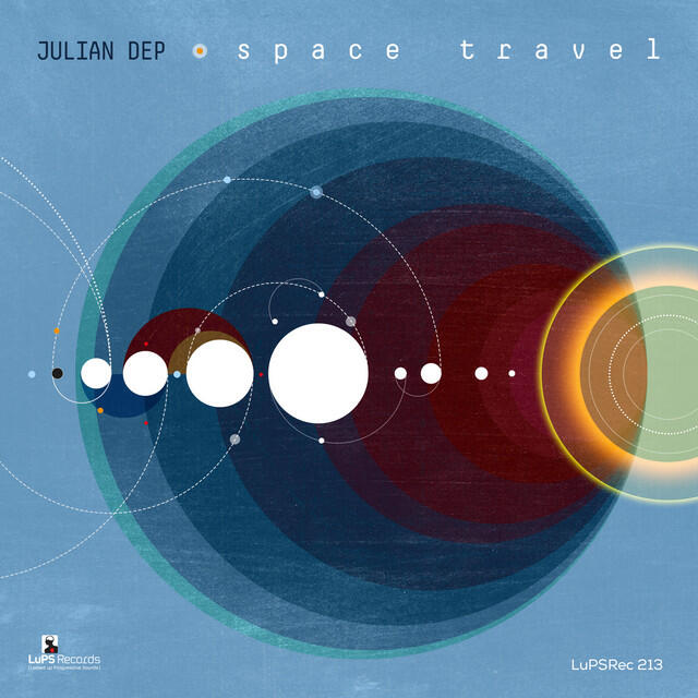 Релиз Space Travel