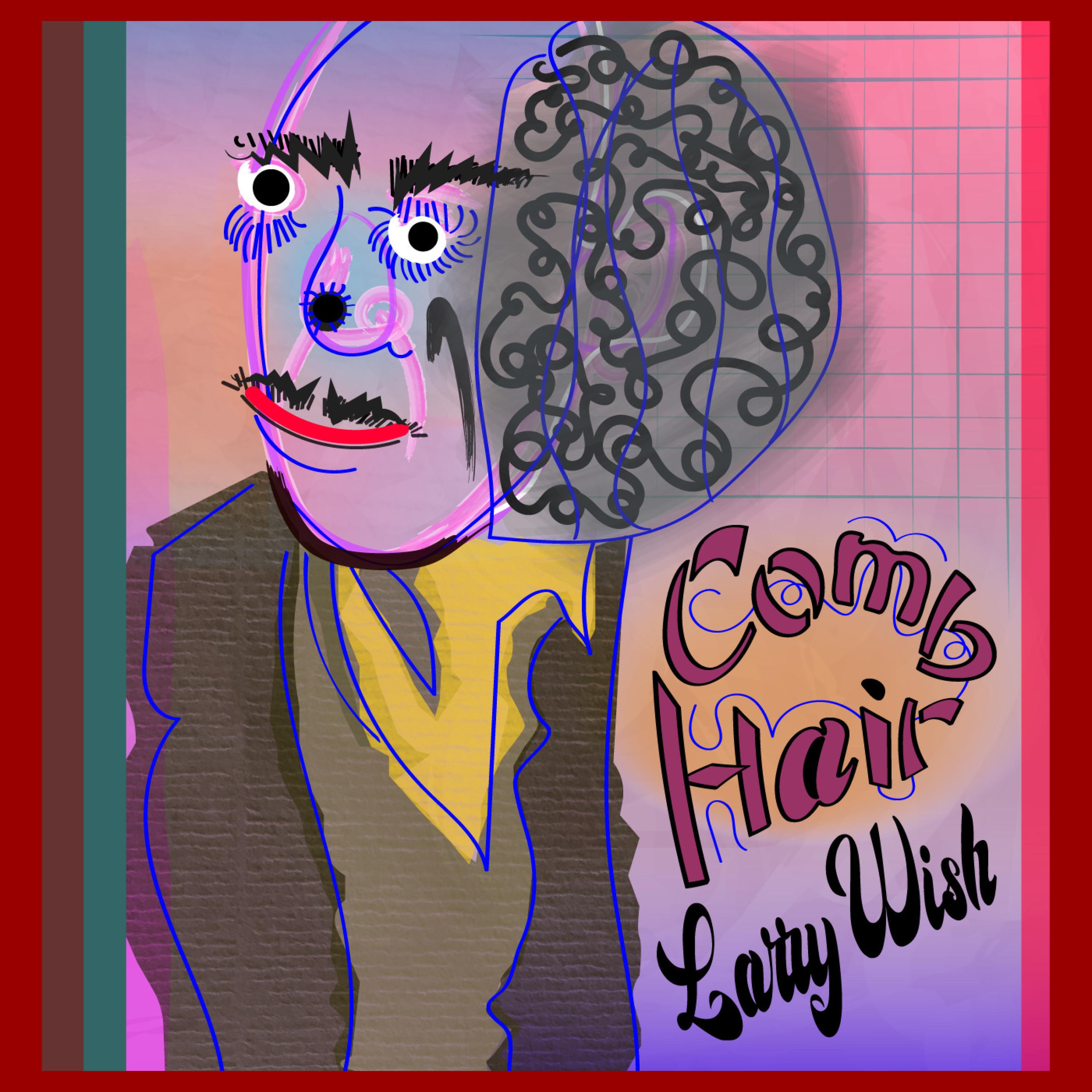 Релиз Comb Hair