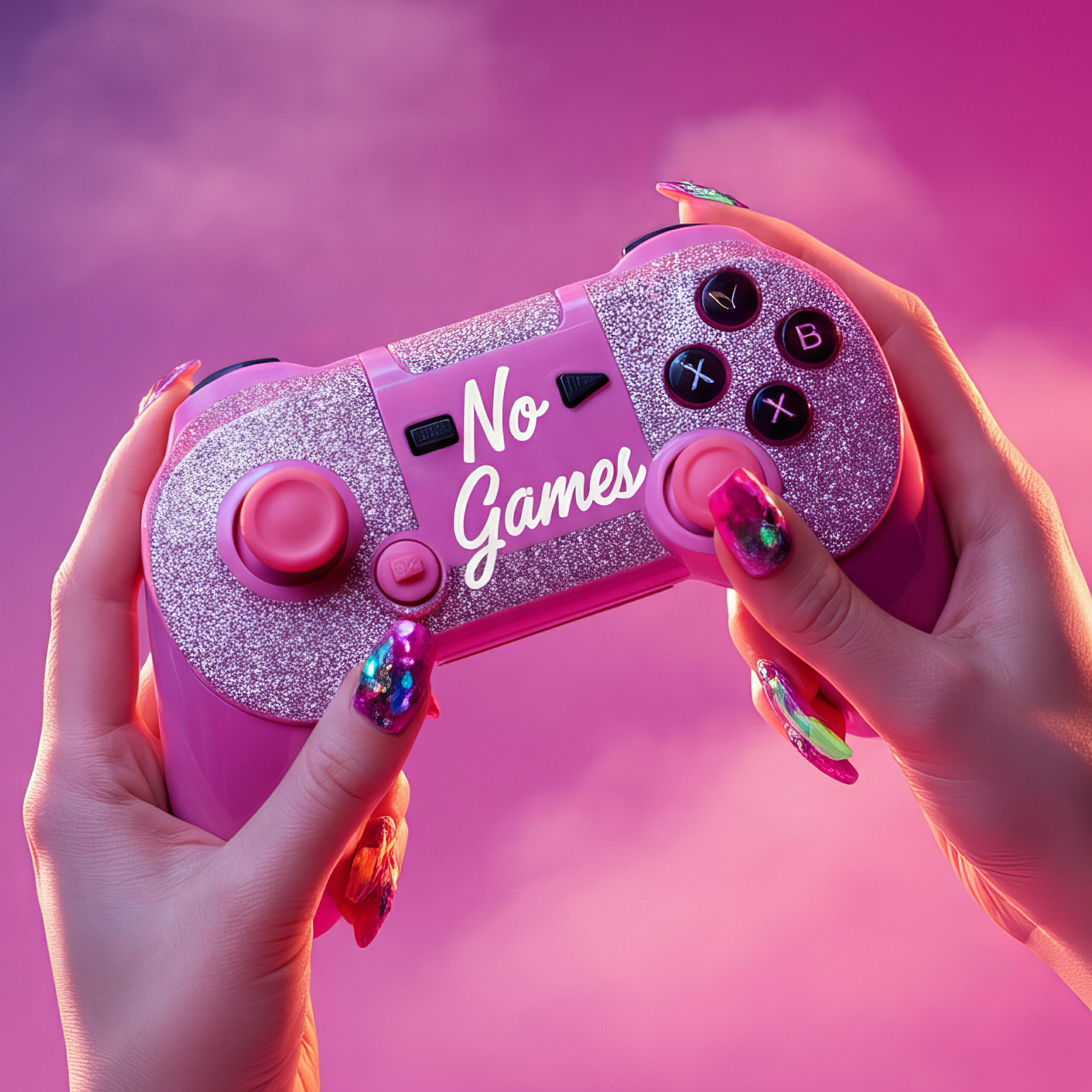 Релиз No Games