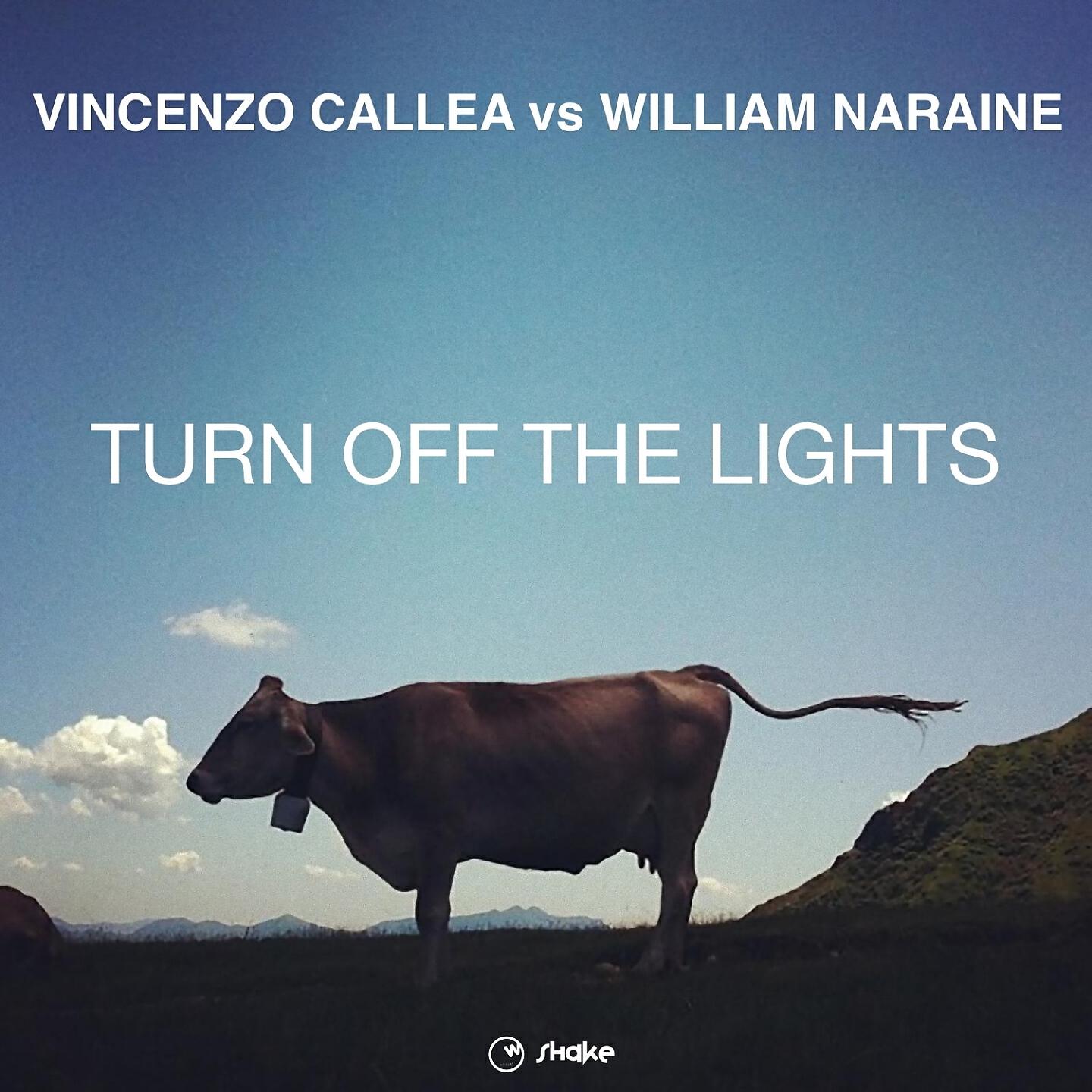 Релиз Turn Off the Lights