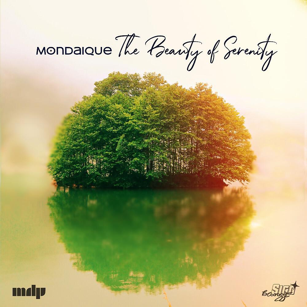 Релиз The Beauty of Serenity