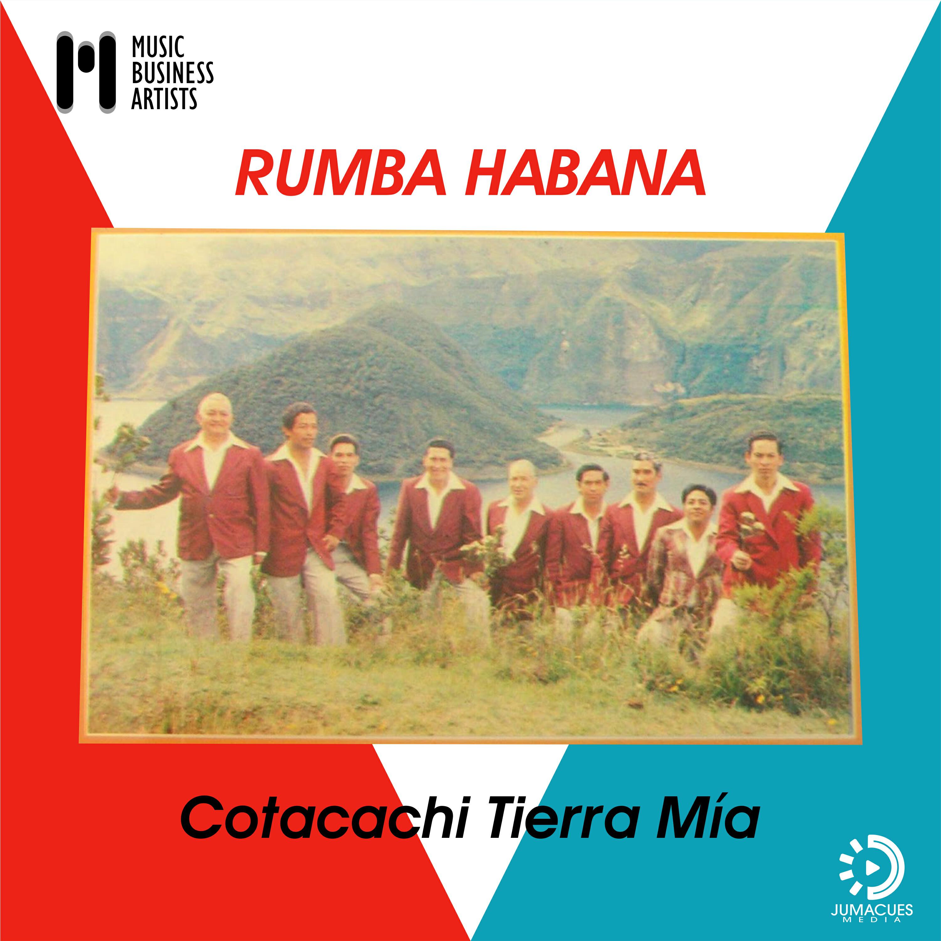 Rumba Habana