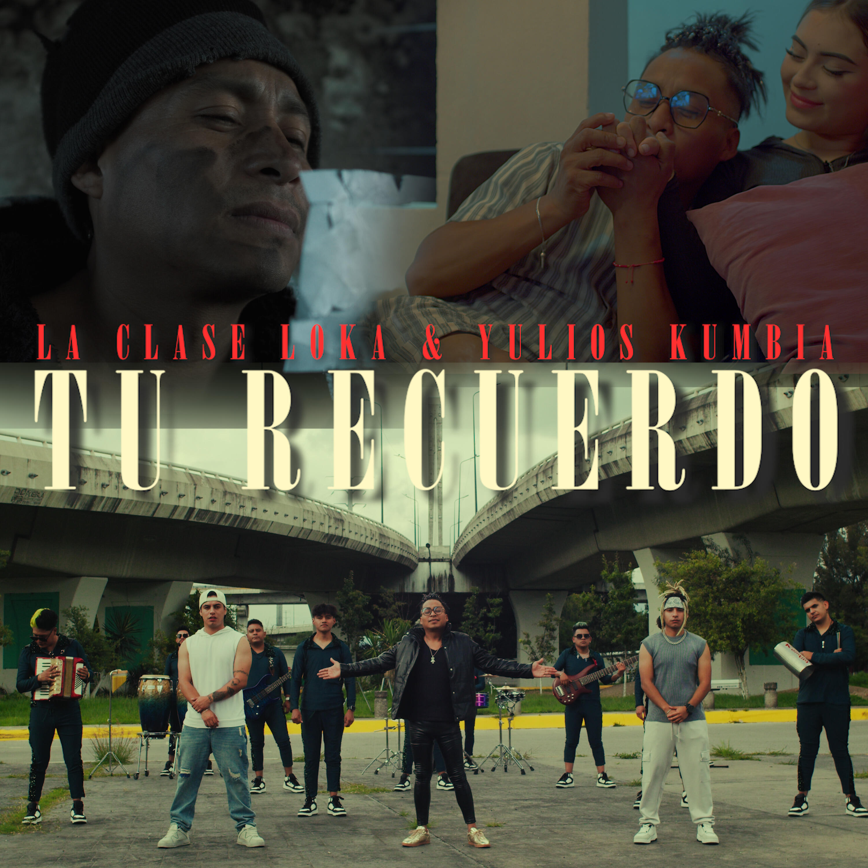 Релиз Tu Recuerdo