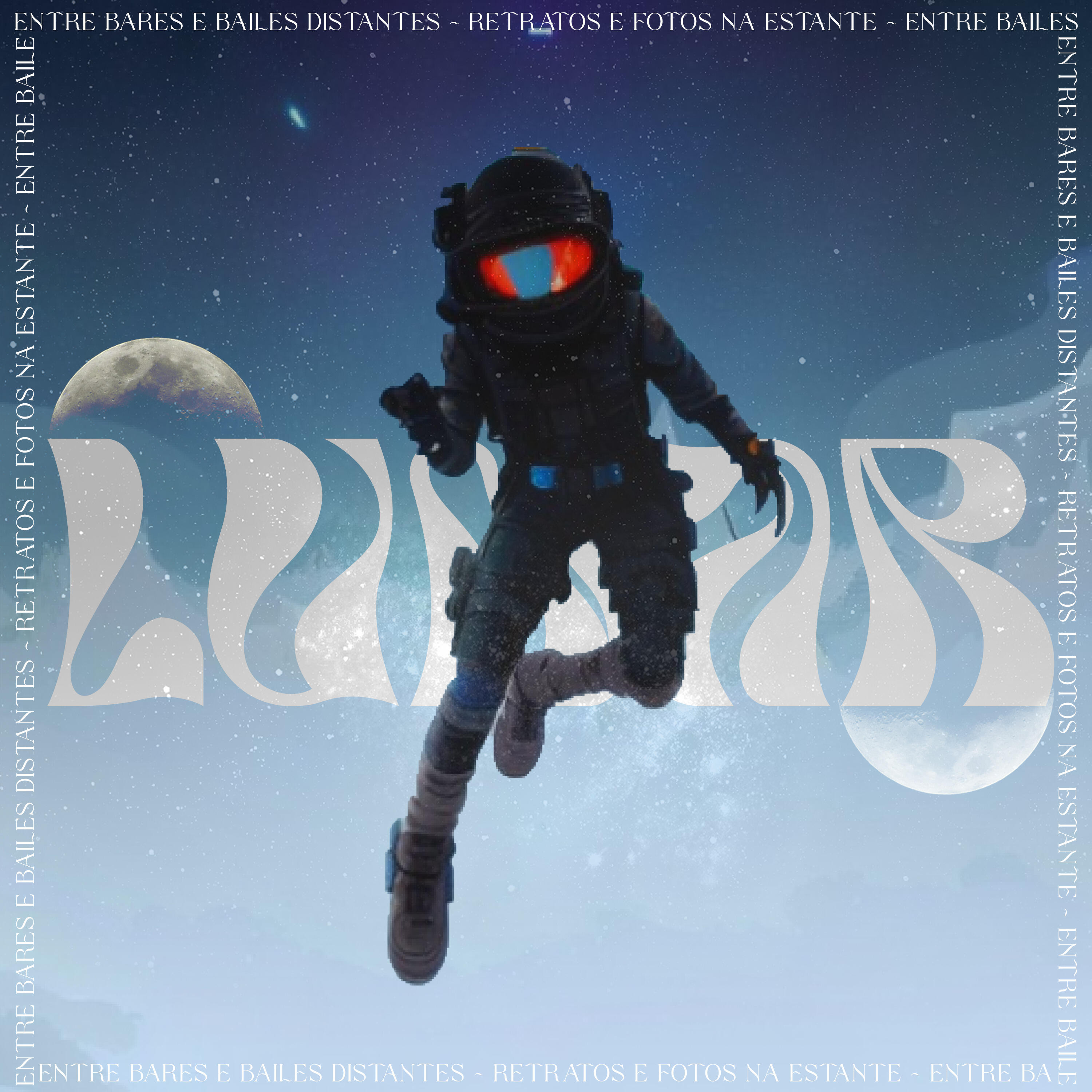 Релиз Lunar
