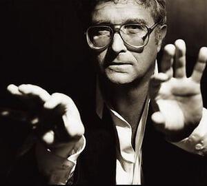 Randy Newman