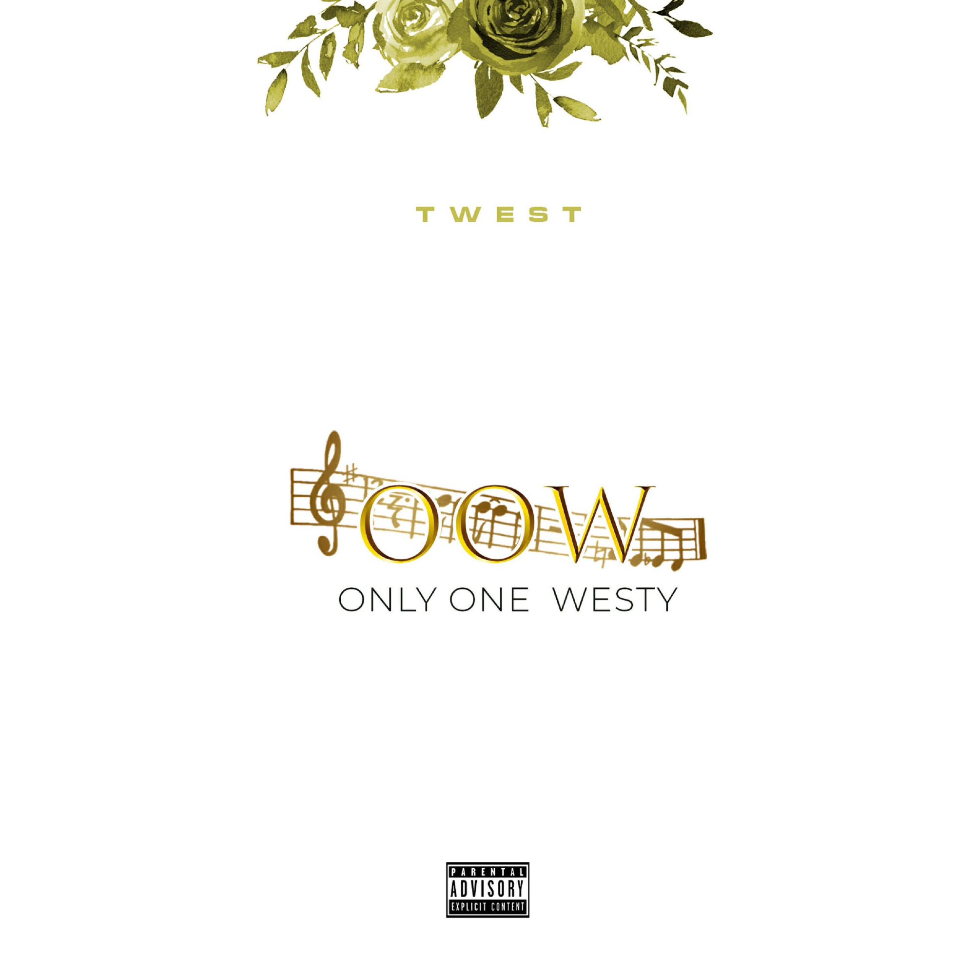 Релиз Only One Westy
