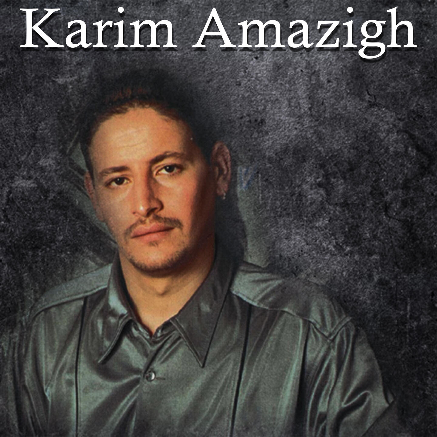 Karim Amazigh