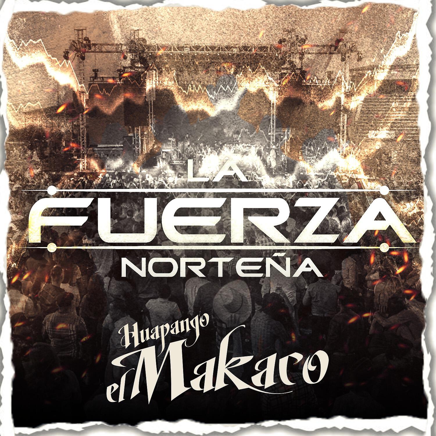 Релиз Huapango el Makaco