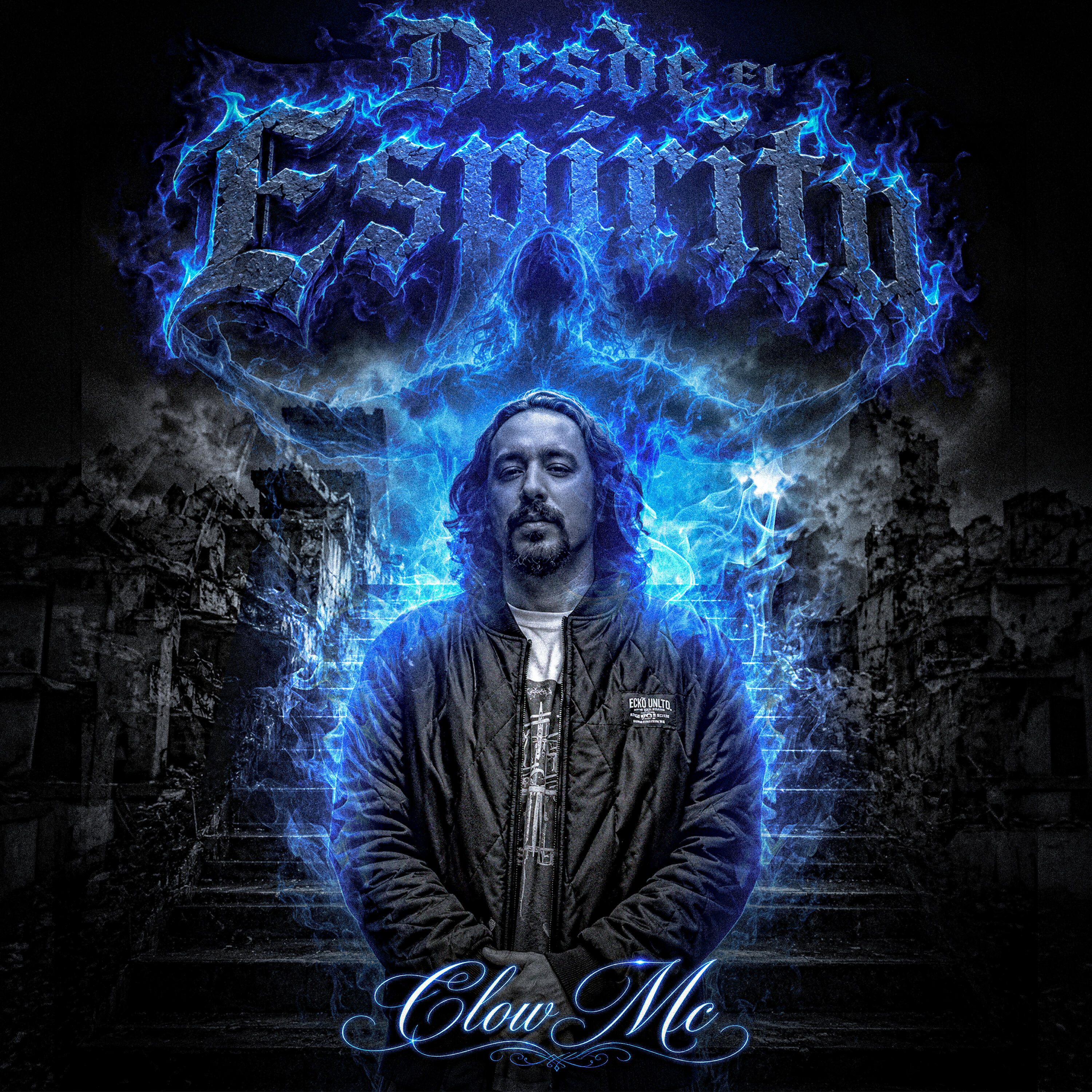 Релиз Desde el Espiritu