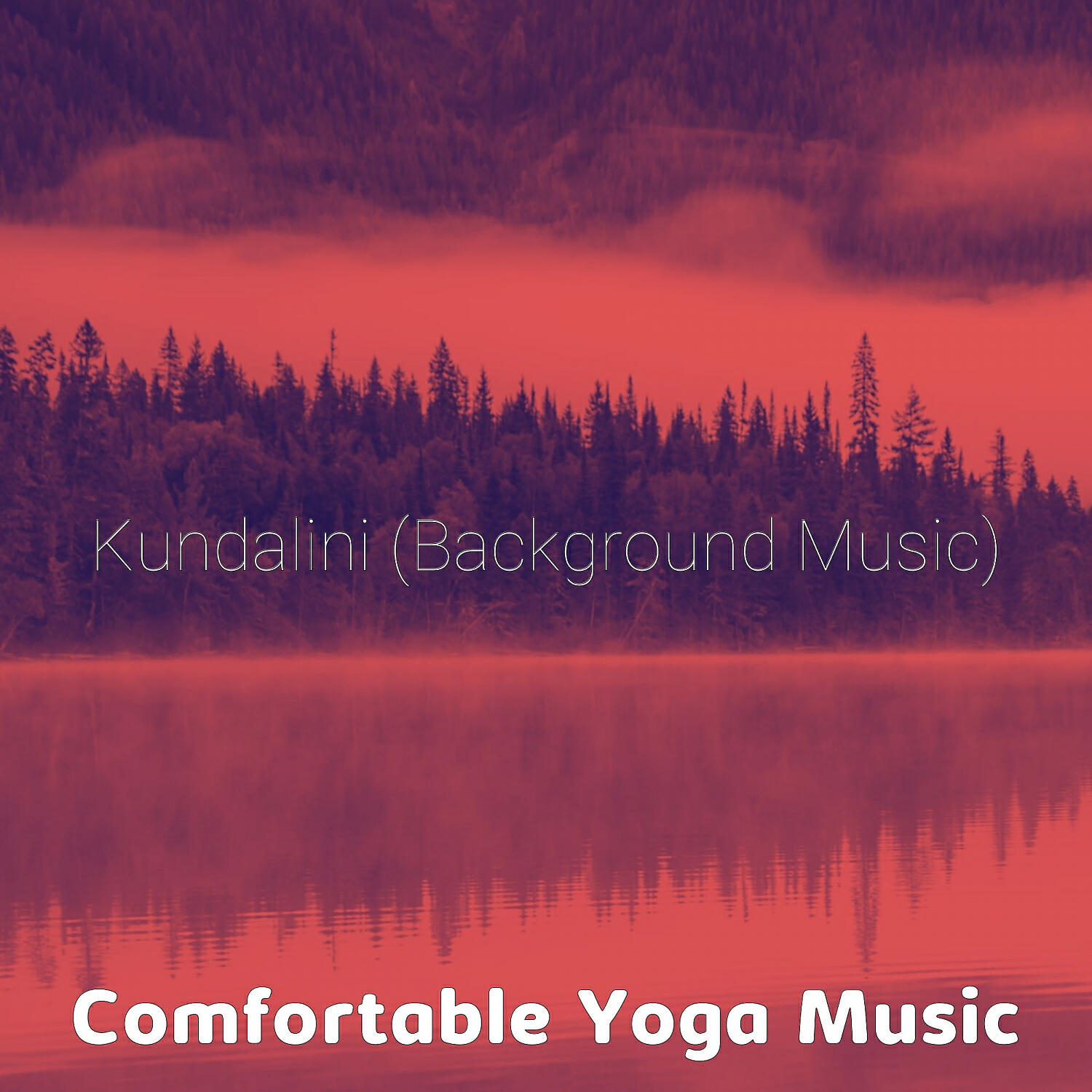 Релиз Kundalini (Background Music)