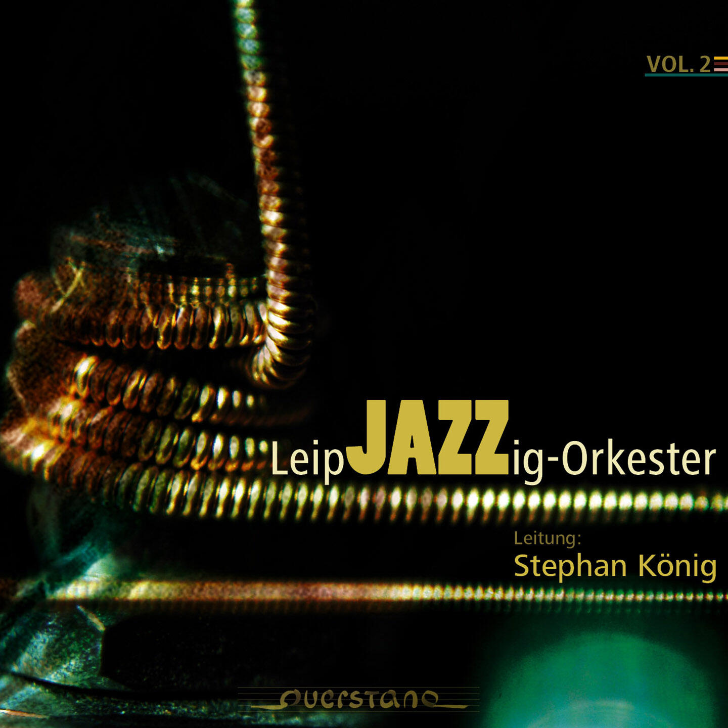 LeipJAZZIG-Orkester