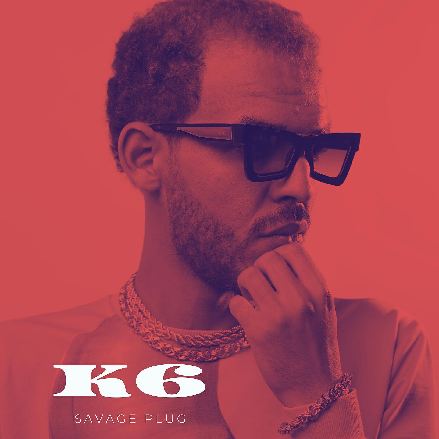 Релиз K6