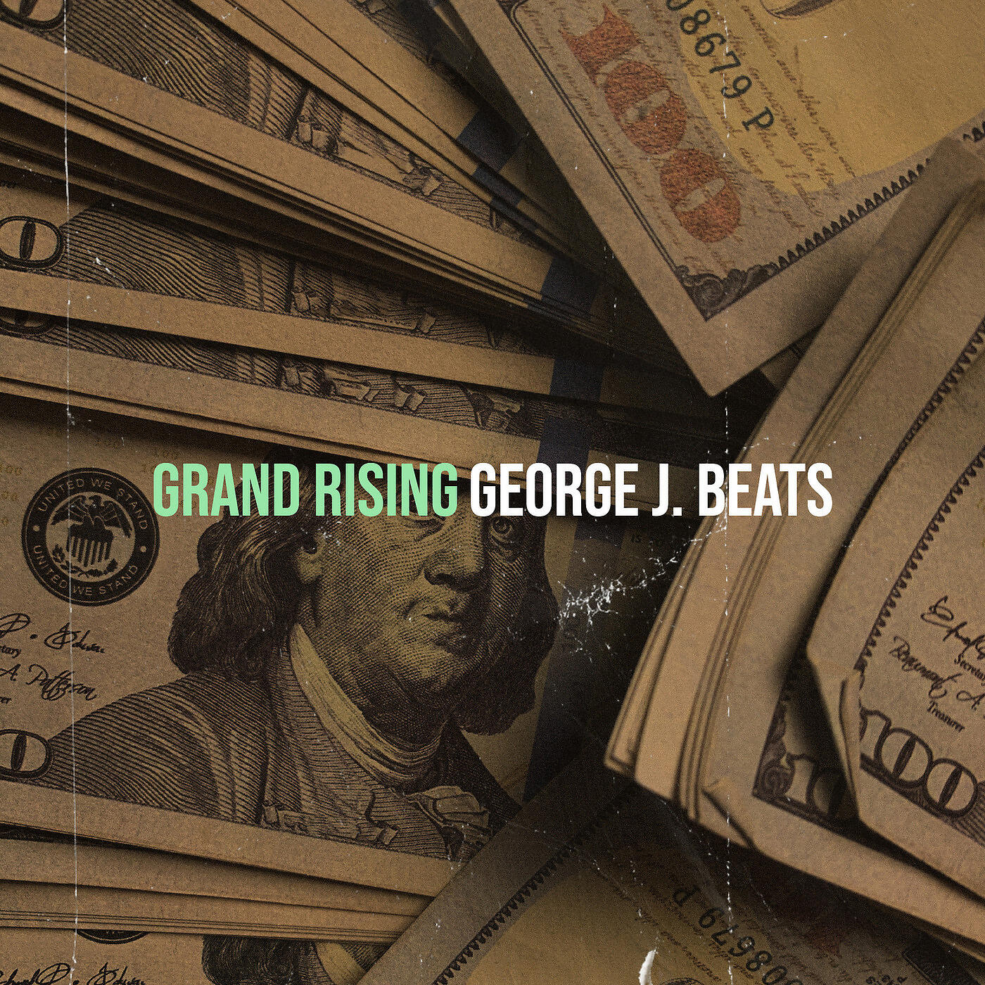 Релиз Grand Rising