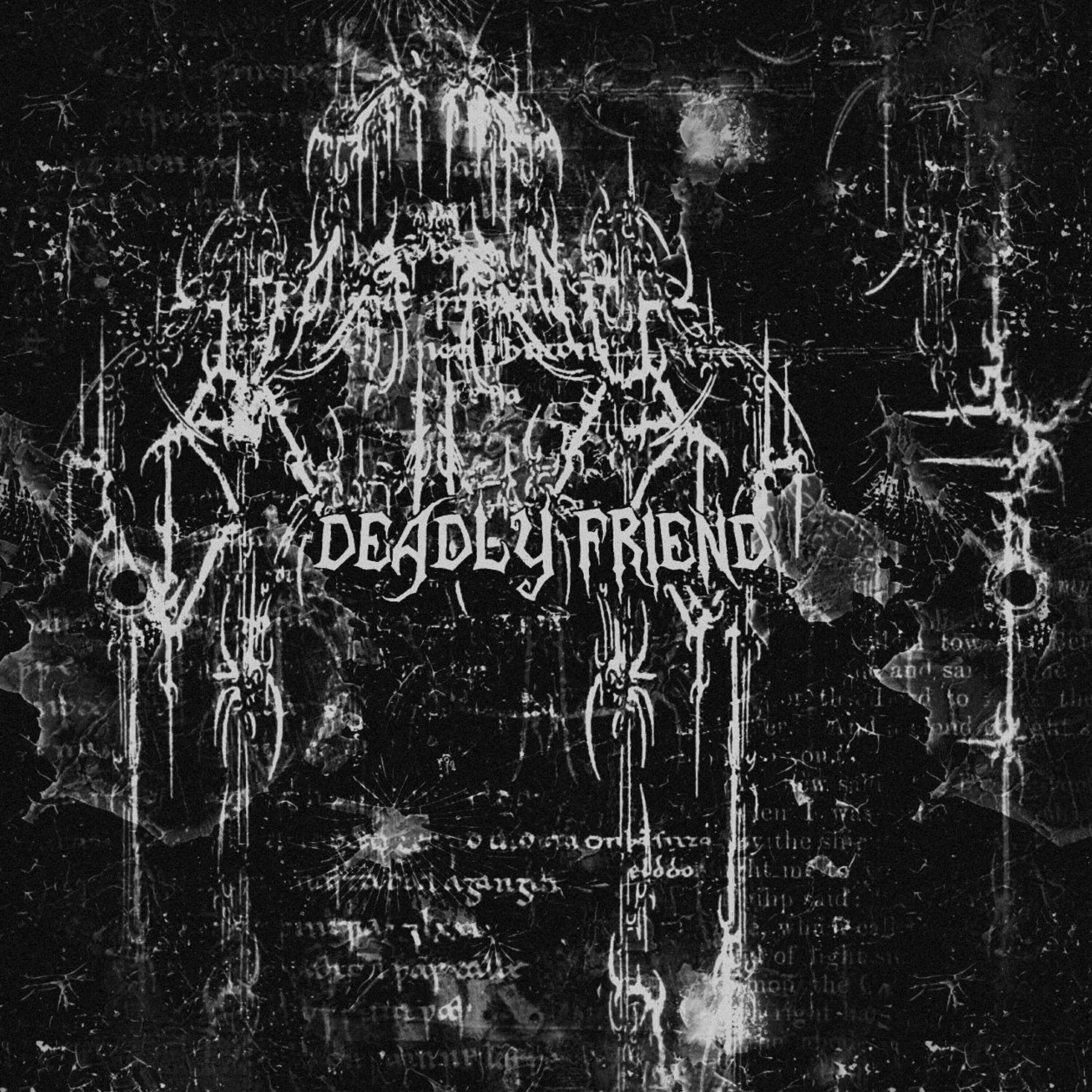 Релиз DEADLY FRIEND