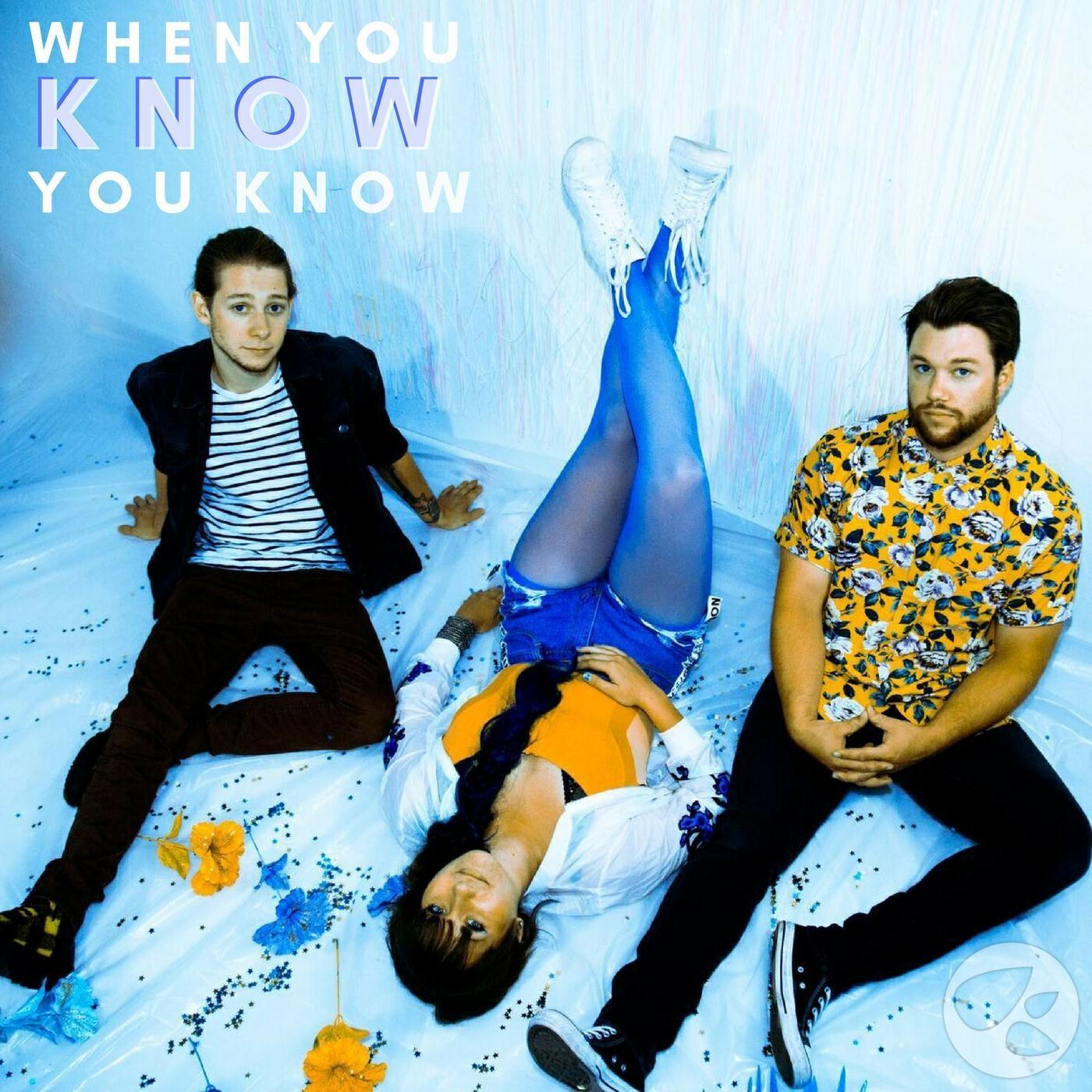 Релиз When You Know You Know