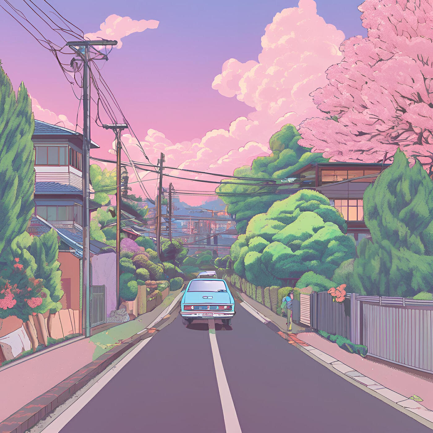 Релиз Summer