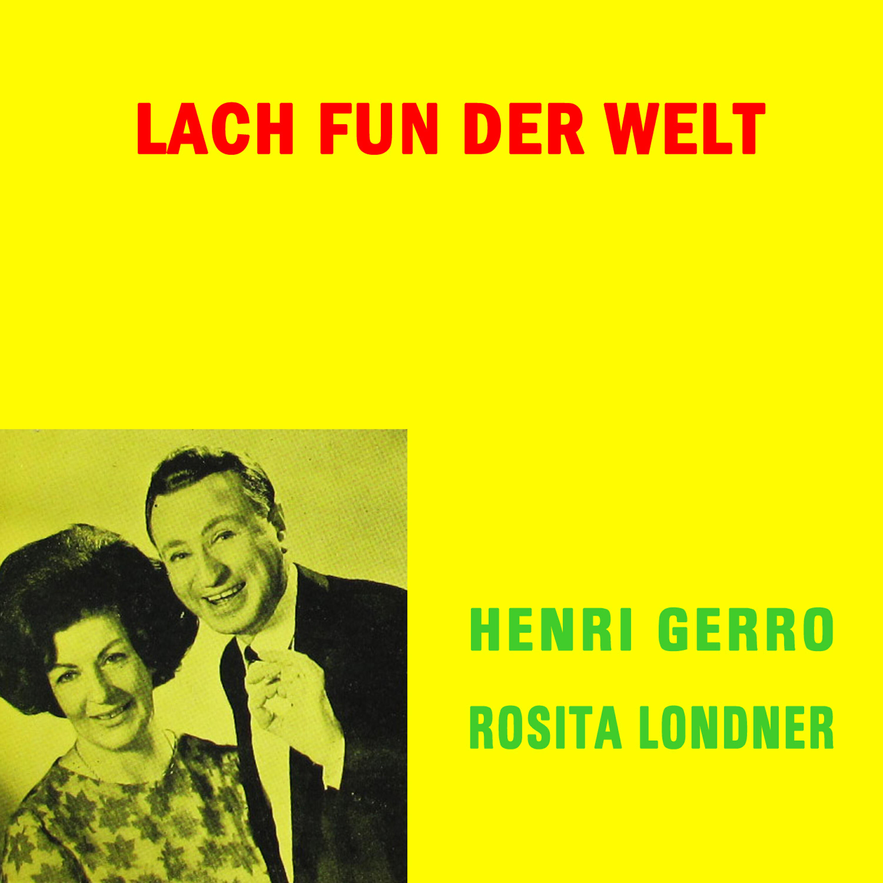Релиз Lacht Fun Der Welt