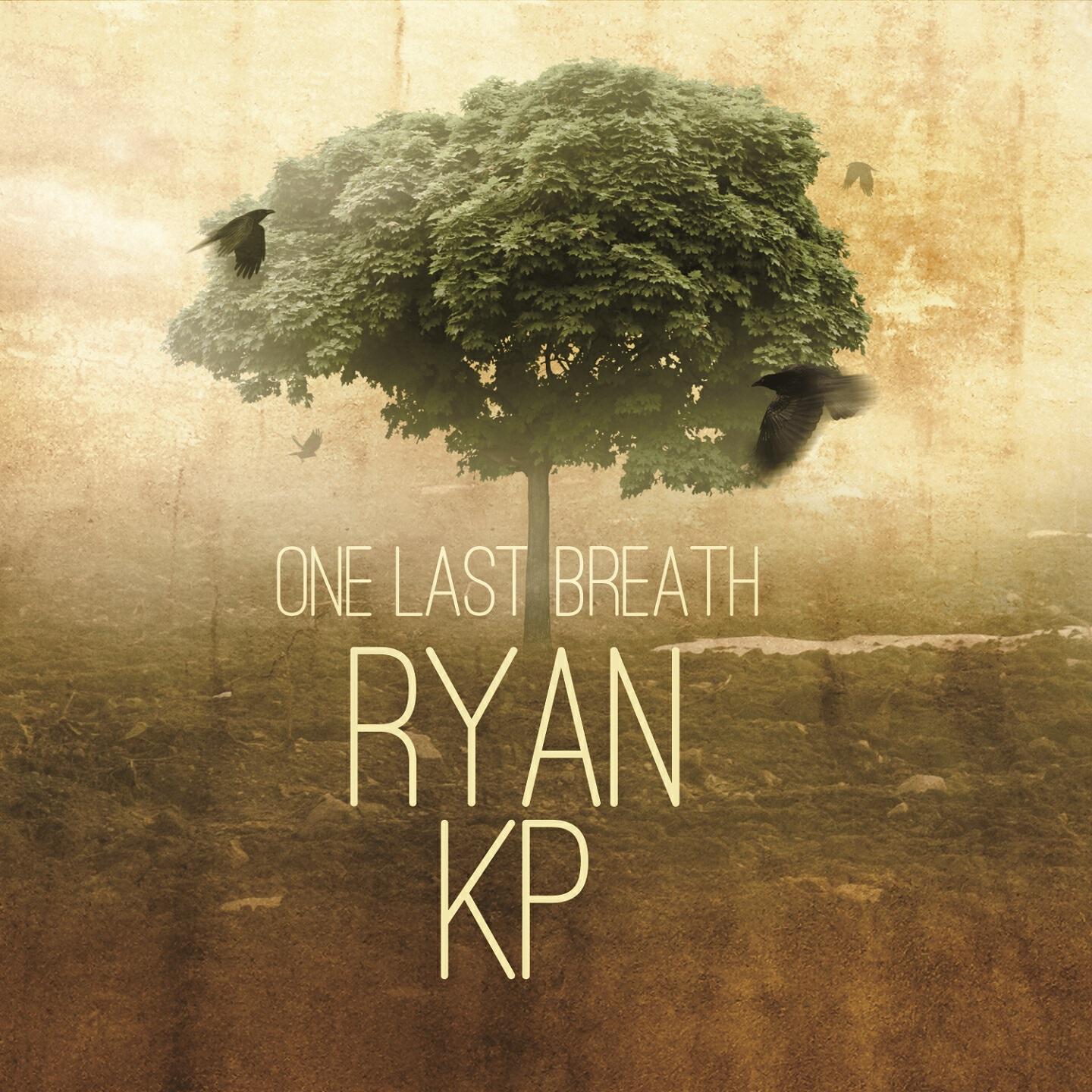 Релиз One Last Breath