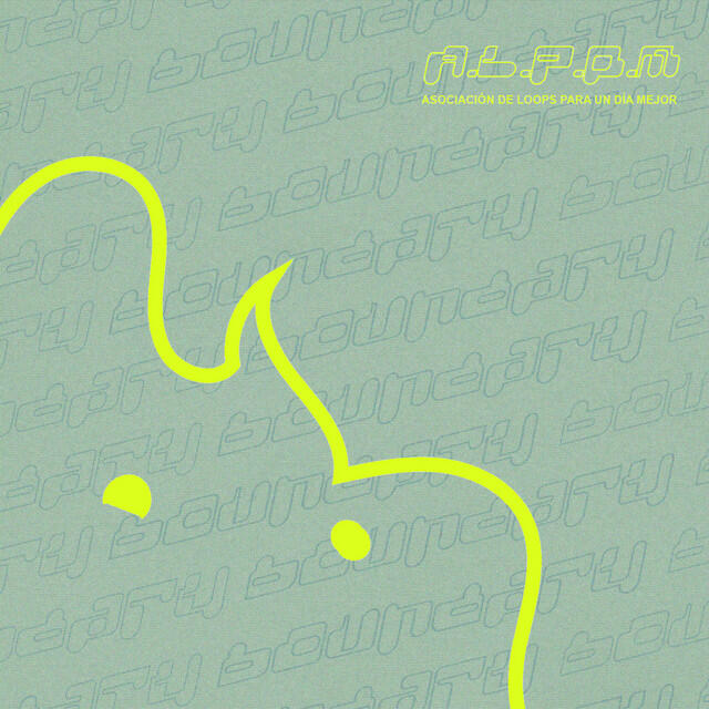 Релиз Asociación De Loops Para Un Día Mejor