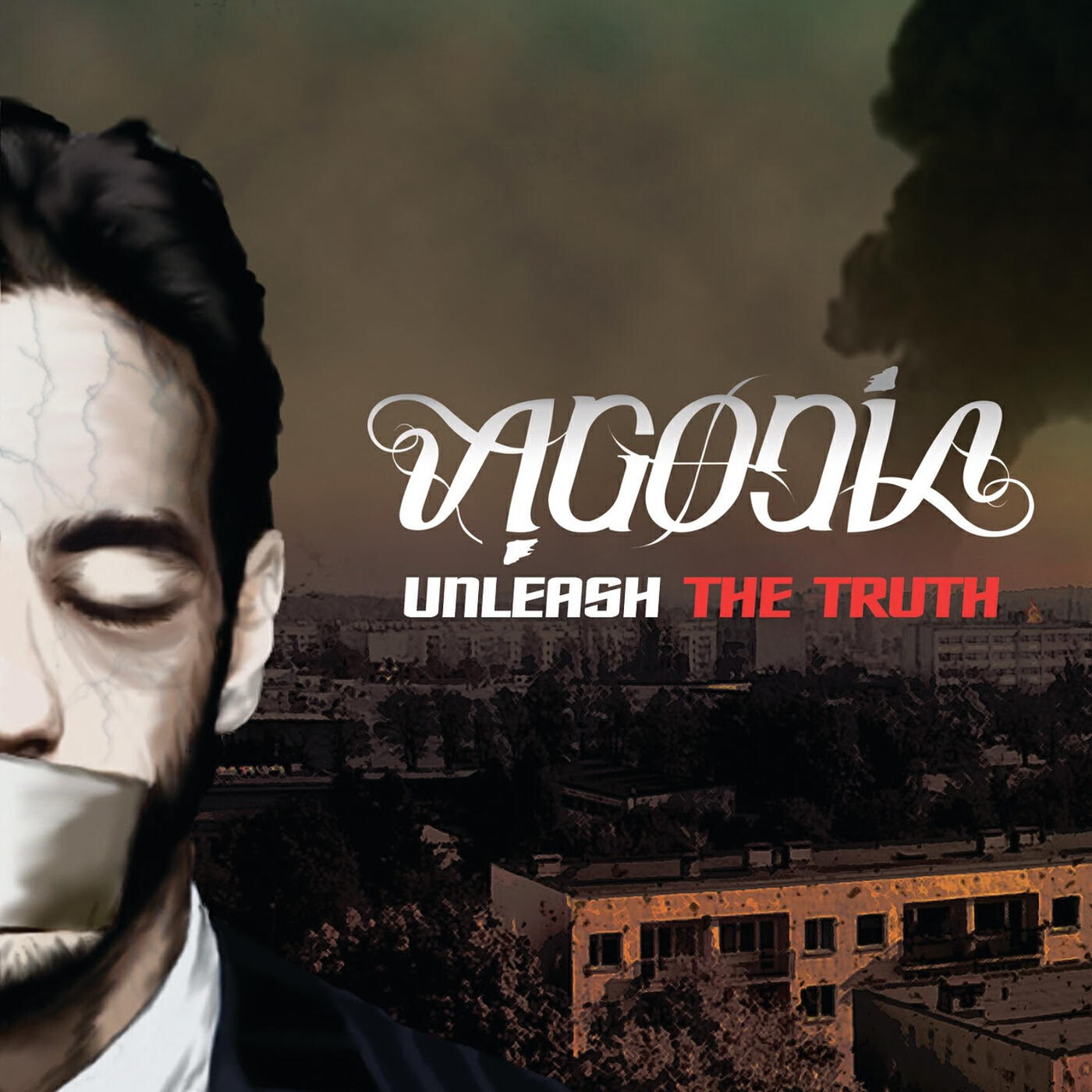Релиз Unleash the Truth