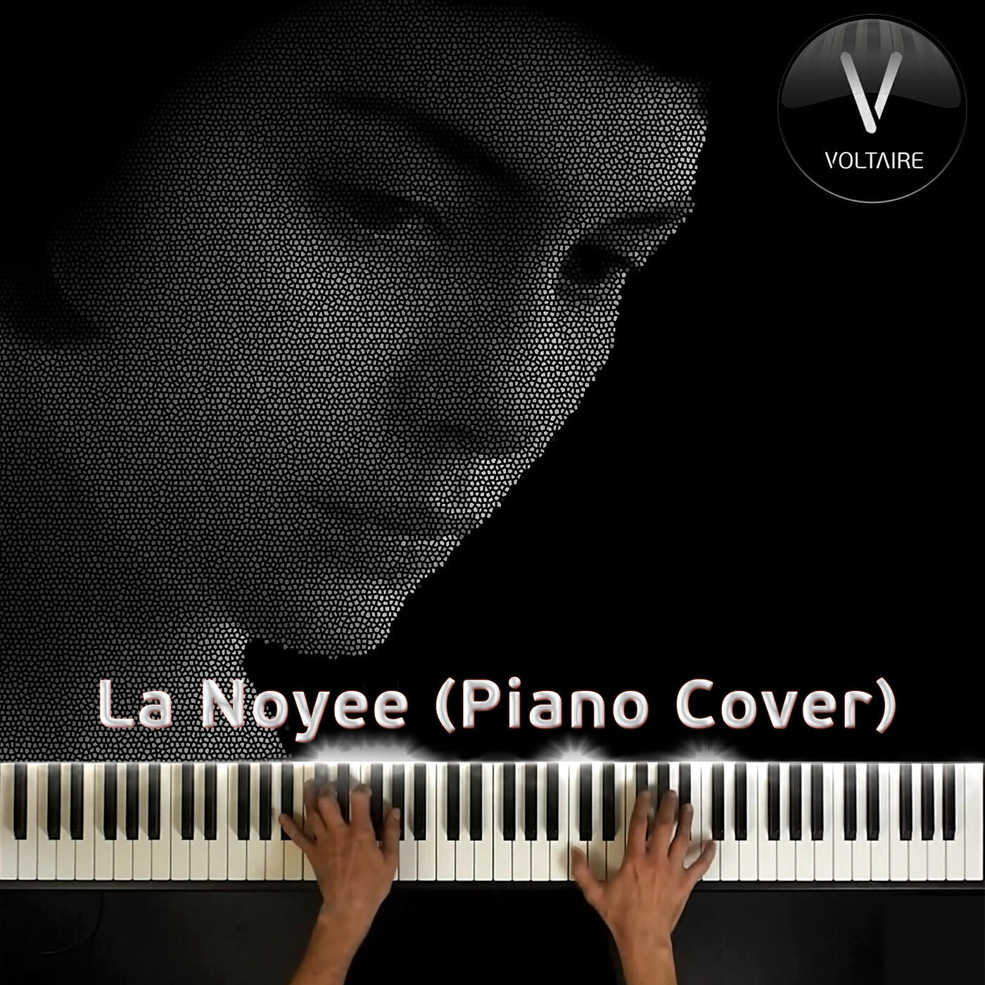 Релиз La Noyee (Piano Cover)