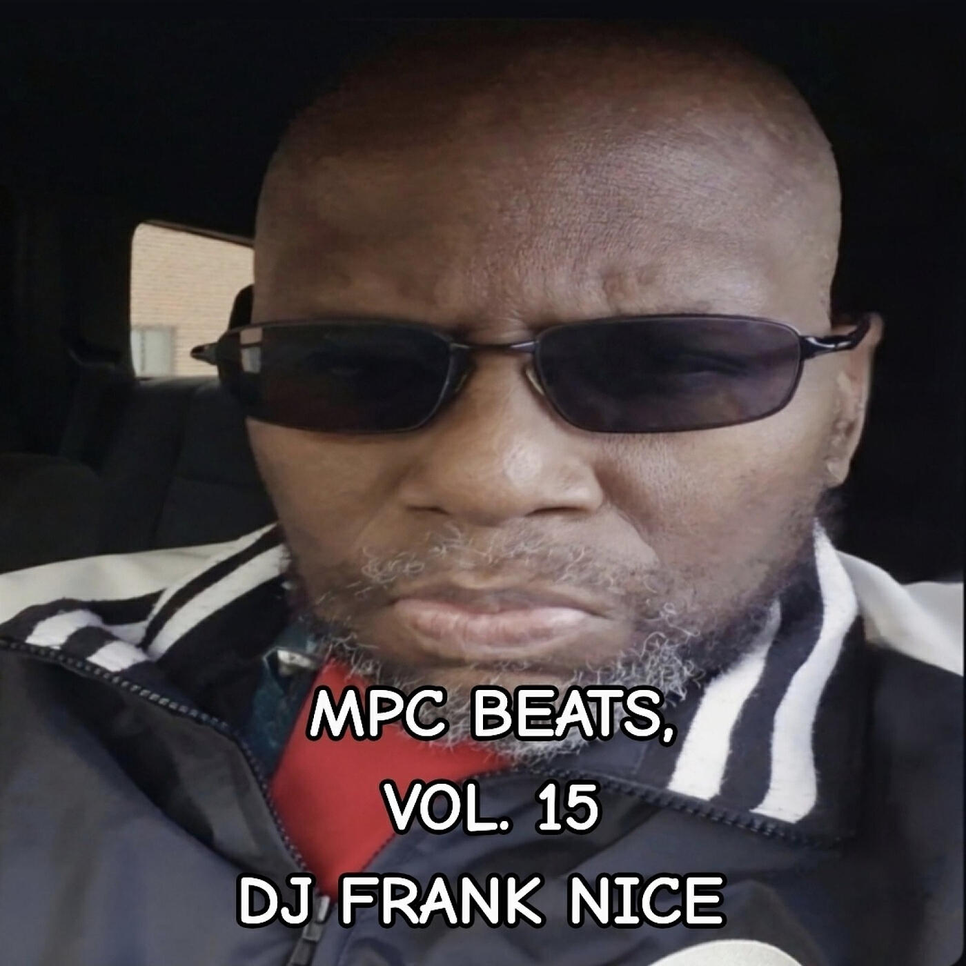 Релиз Mpc Beats, Vol. 15