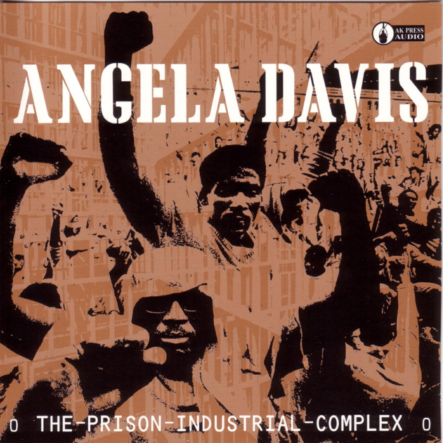 Релиз The Prison Industrial Complex