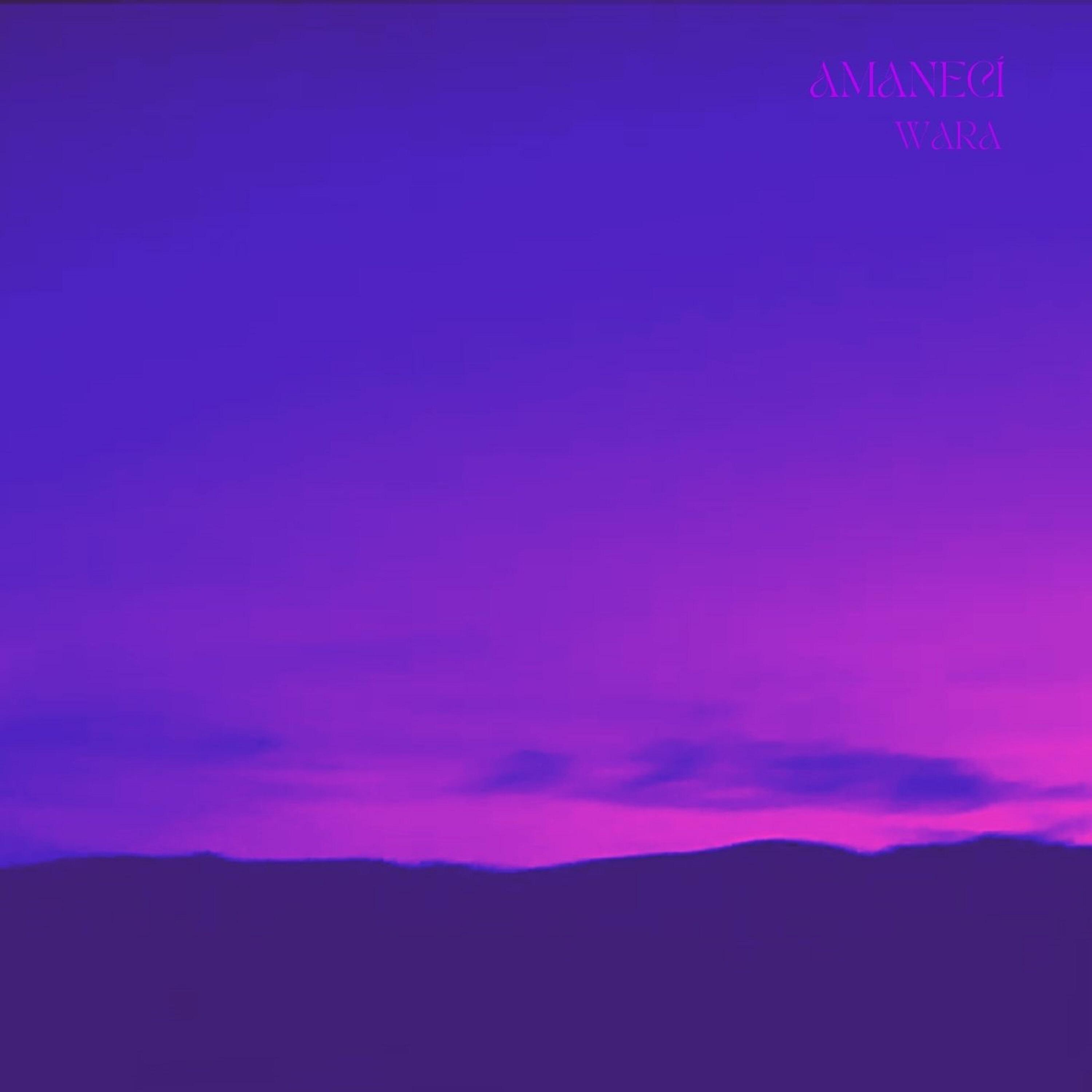 Релиз Amanecí