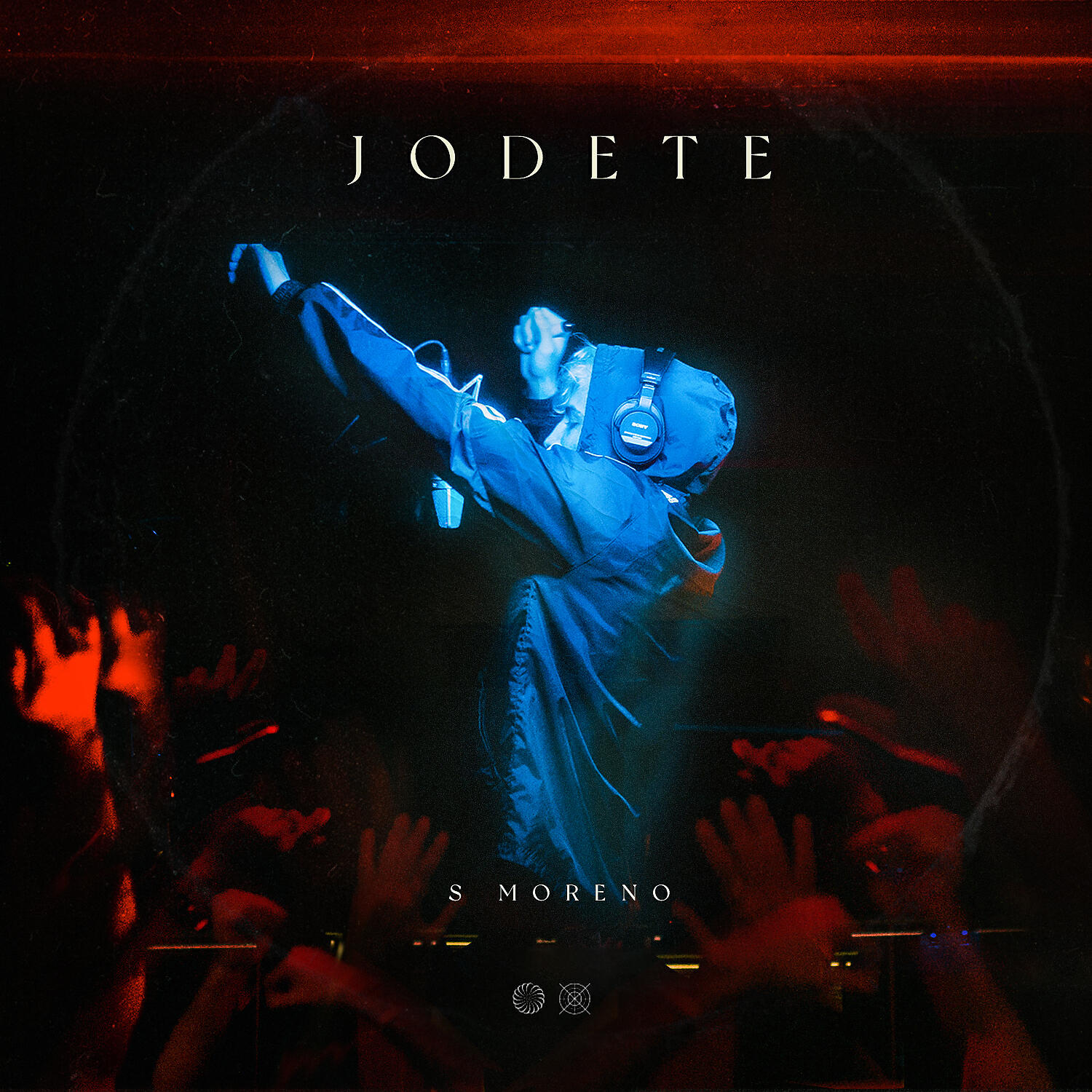 Релиз Jodete
