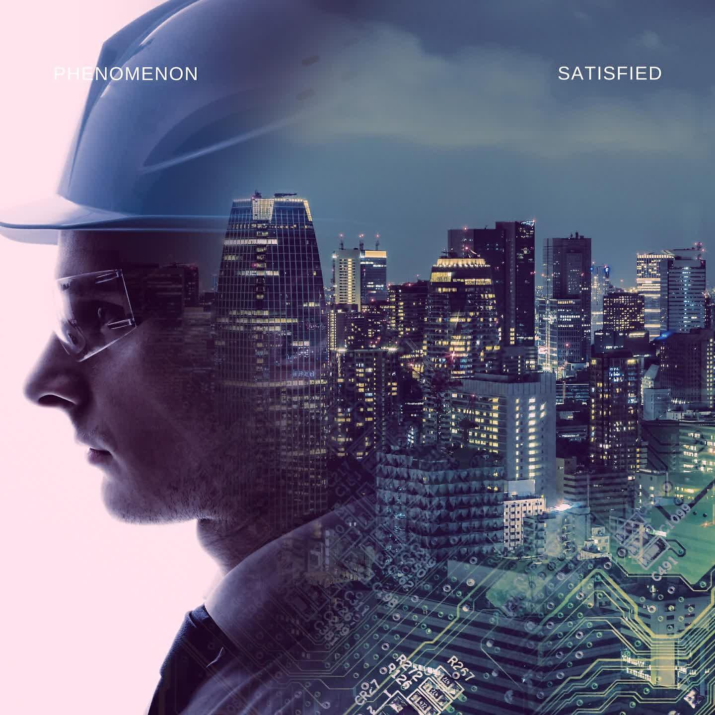 Релиз Satisfied