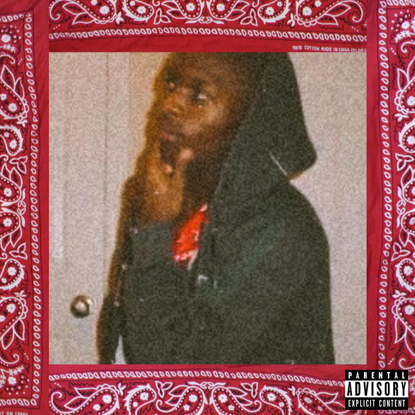 Релиз Pedro G Rojo 5 III