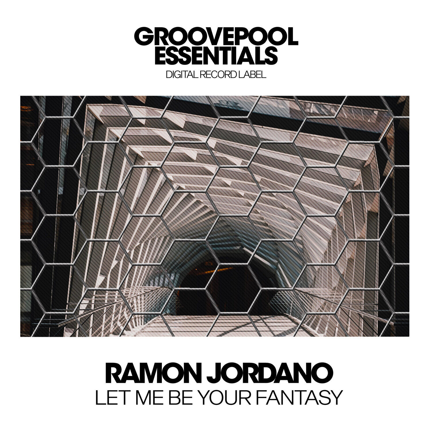Релиз Let Me Be Your Fantasy