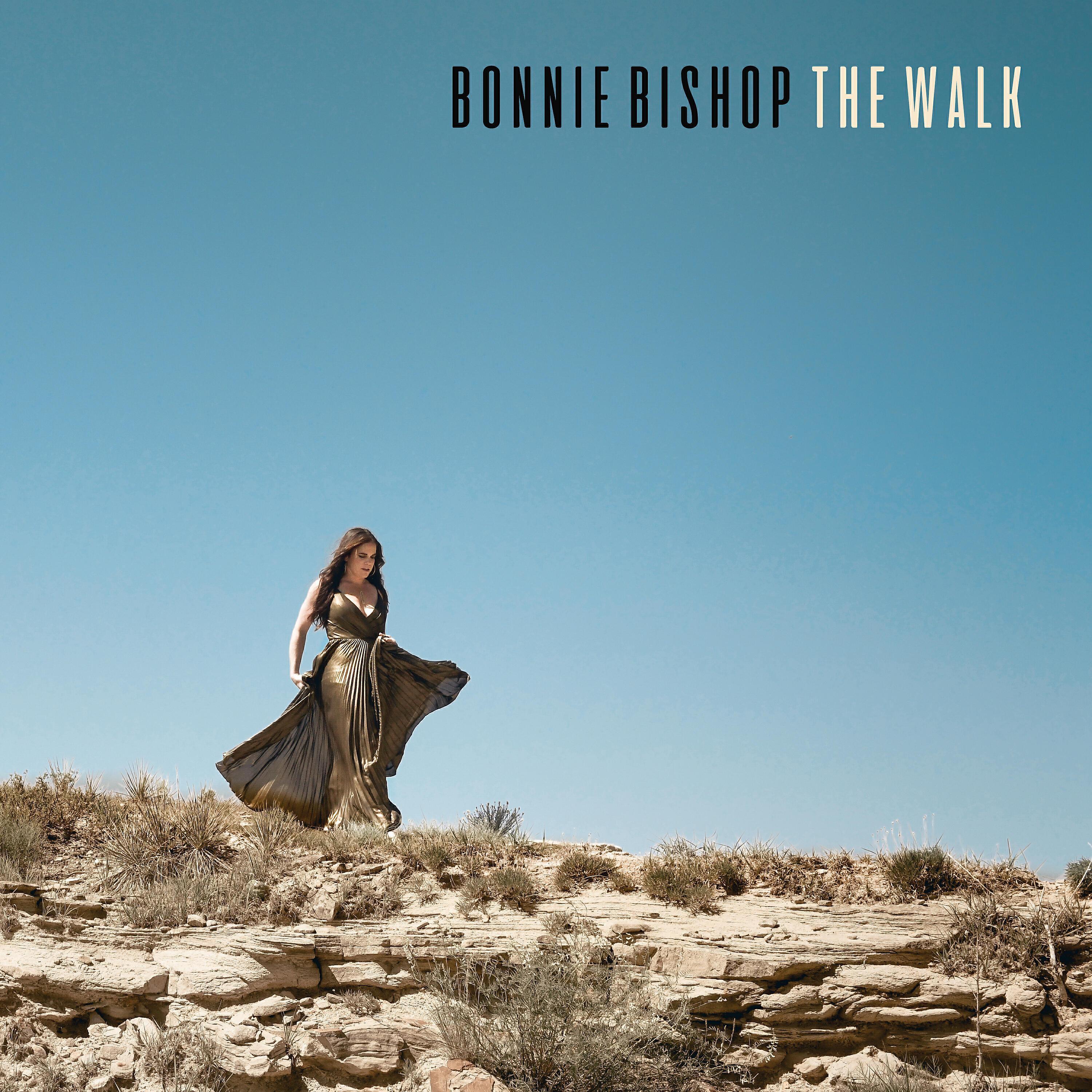 Bonnie Bishop