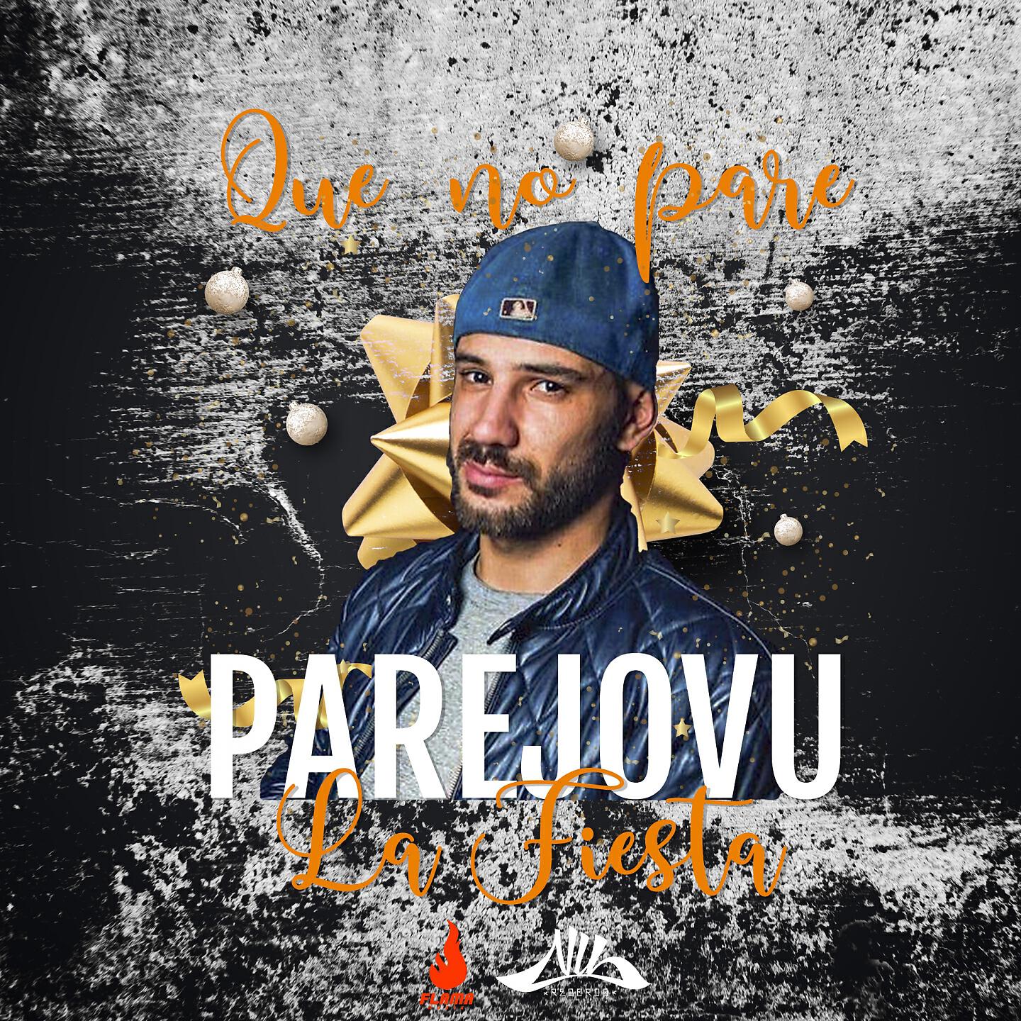 Релиз Que No Pare la Fiesta