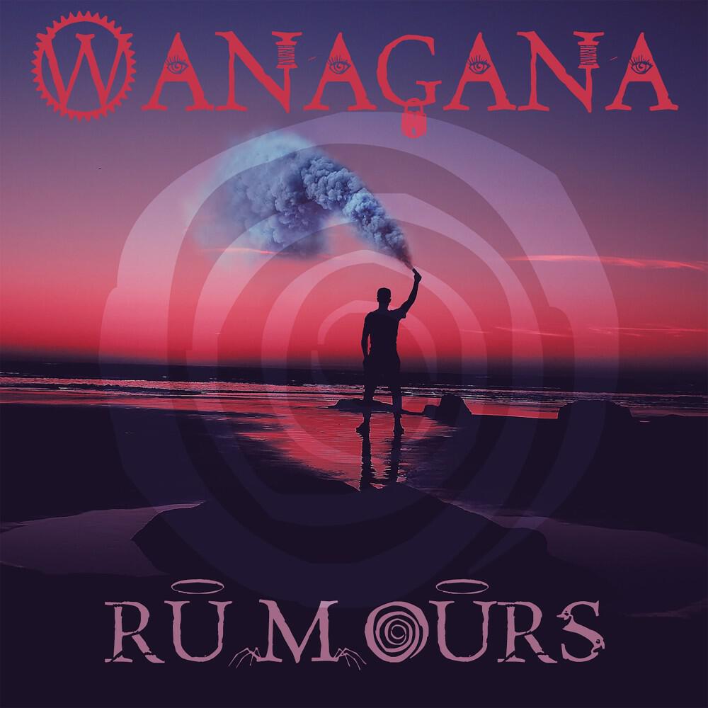 Релиз Rumours