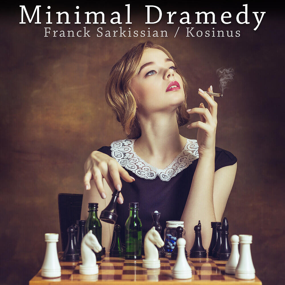 Релиз Minimal Dramedy