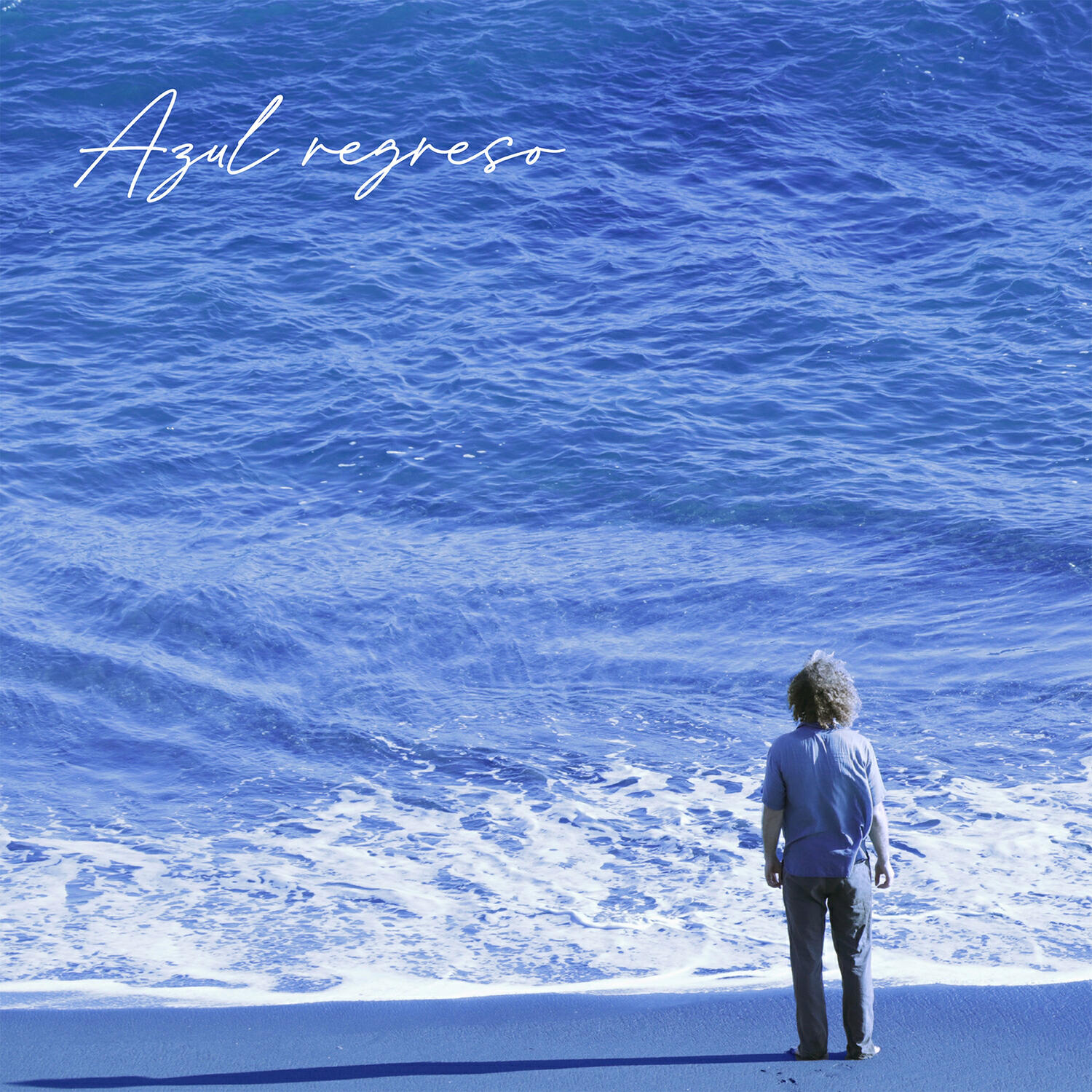 Релиз Azul Regreso