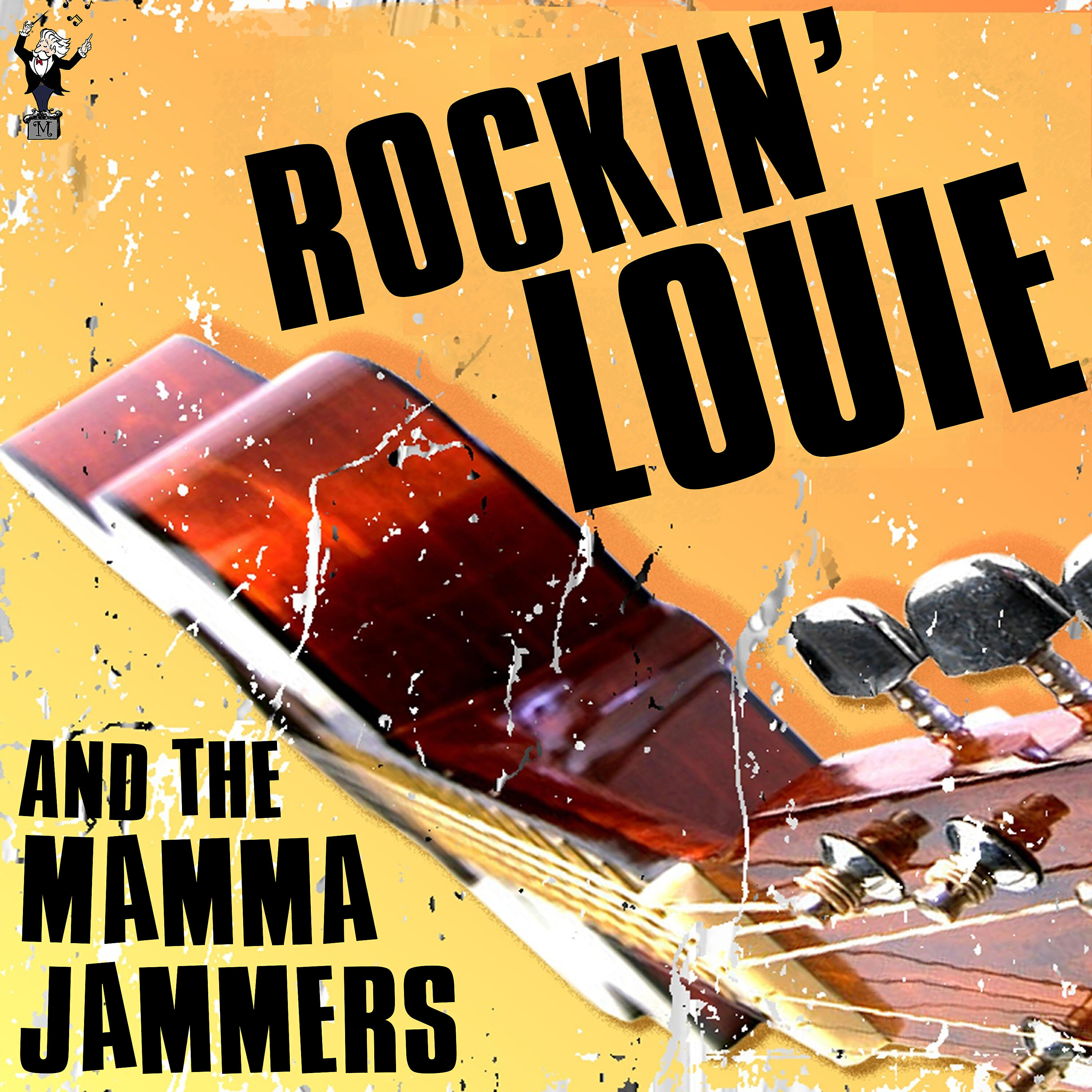 Rockin' Louie